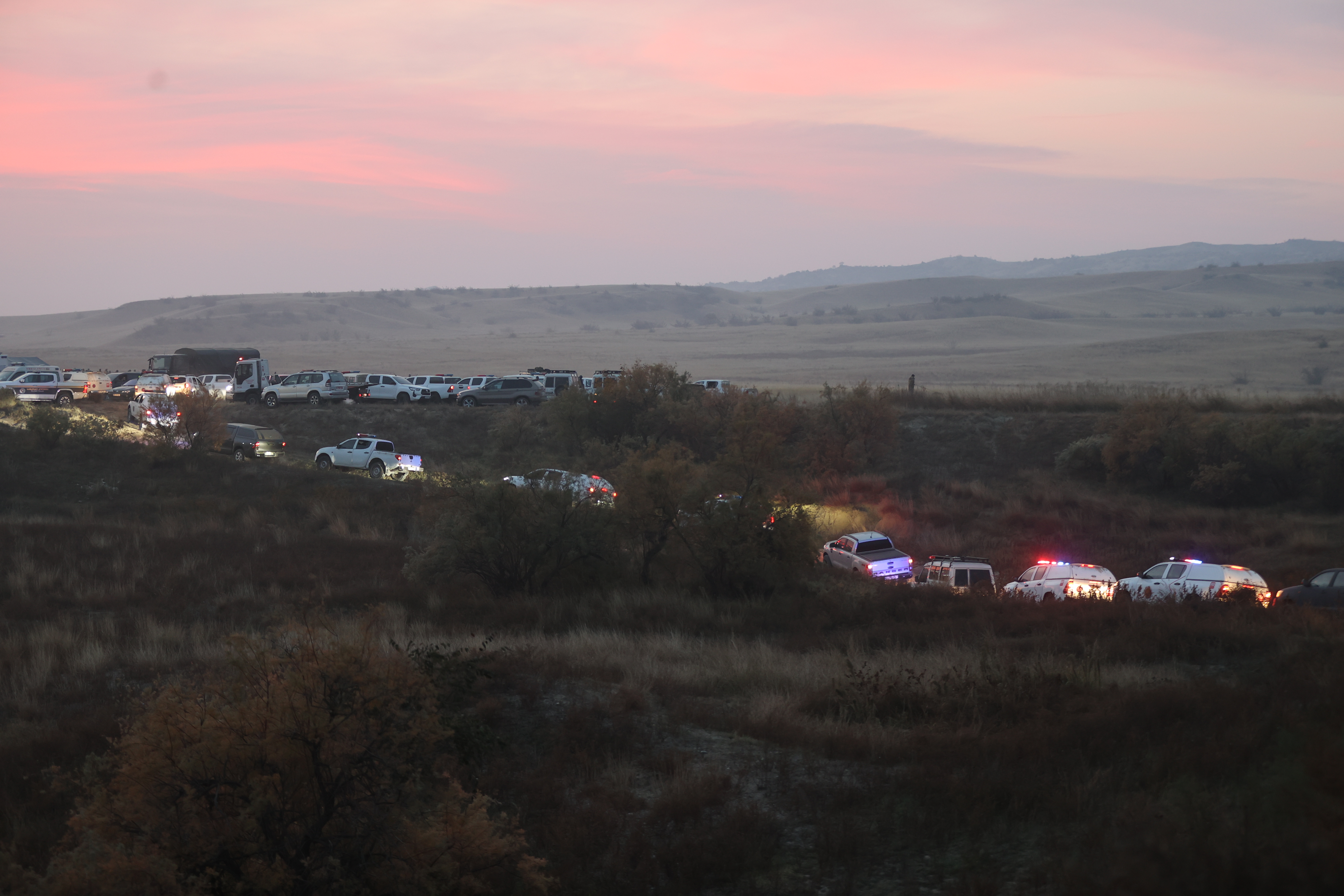 AA-20251112-39686451-39686445-AZERBAYCANGURCISTAN_SINIRINDA_DUSEN_ASKERI_KARGO_UCAGININ_ENKAZINDA_INCELEMELERE_BASLANDI