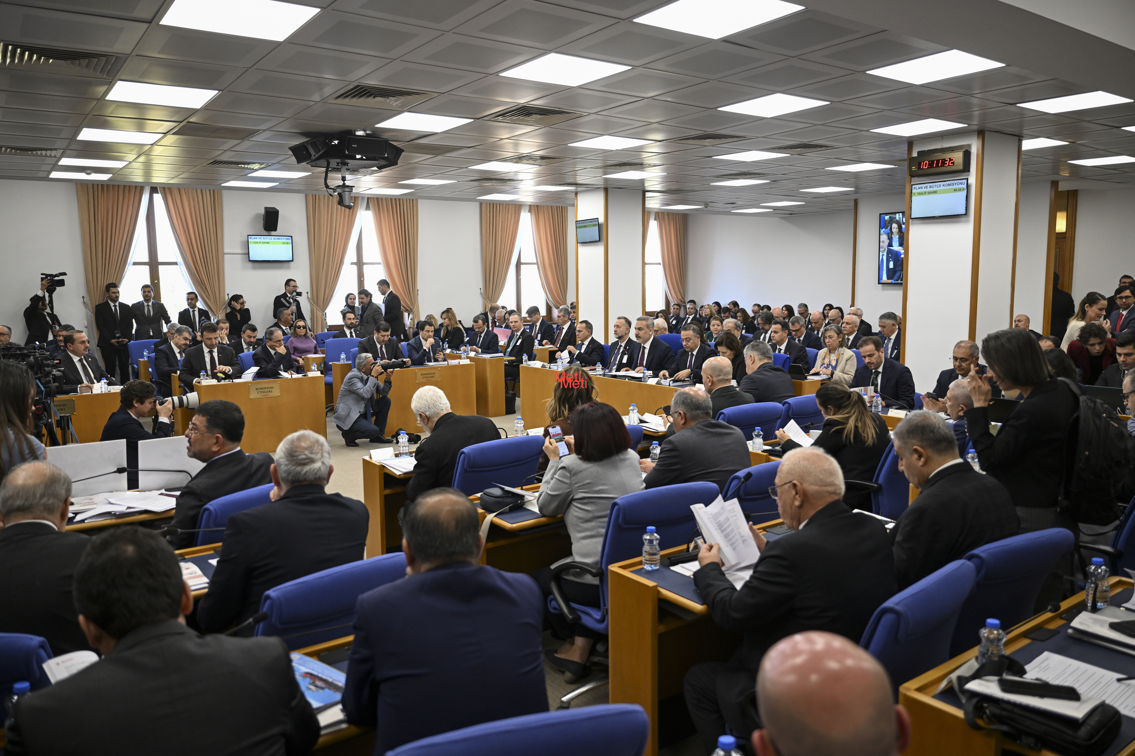 Dışişleri Bakanlığı Üzerine 2025–2026 Perspektifleri: İstikrar ve Uluslararası İş Birlikleri