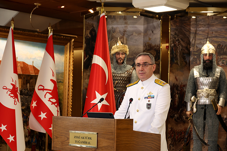 Türk Kara Kuvvetleri’nin Güç ve Başarı Dolu Yüz yılı