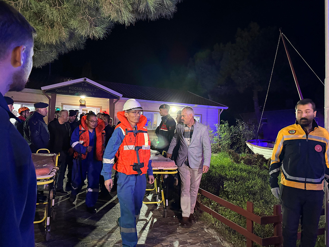 KAIROS ve VIRAT Gemilerindeki Gelişmeler: Türk Yetkili Açıklamaları ve Müdahale Süreçleri