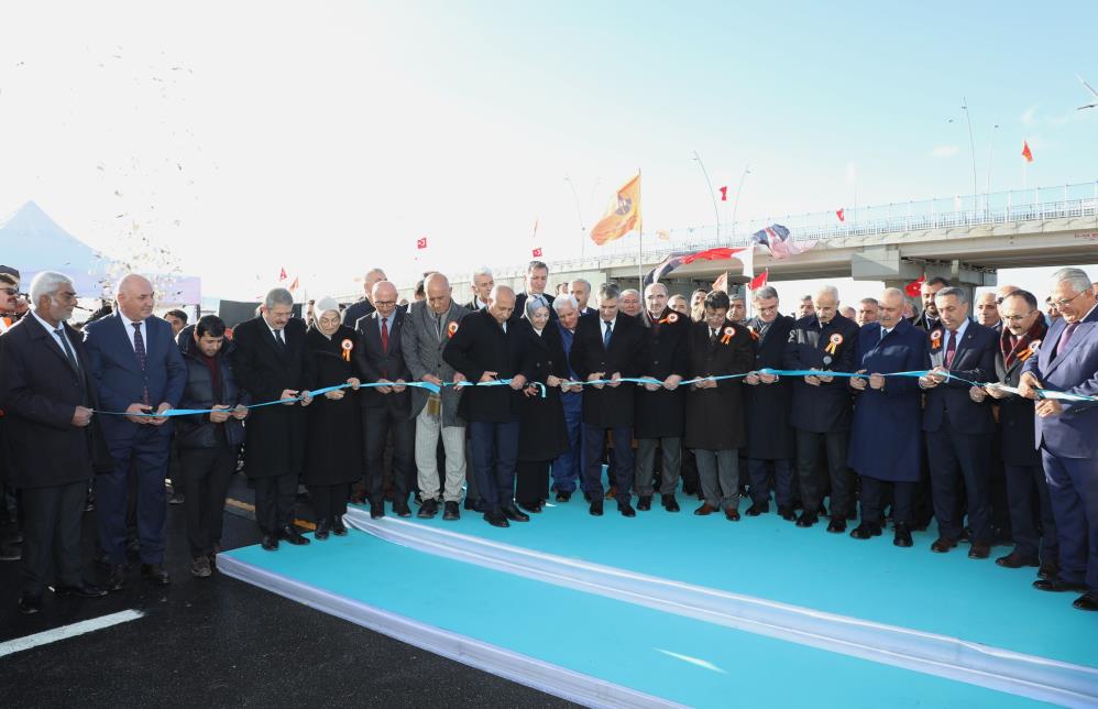 Van Çevre Yolu ve Altyapı Yatırımları: Ulaştırmada Yeni Dönem