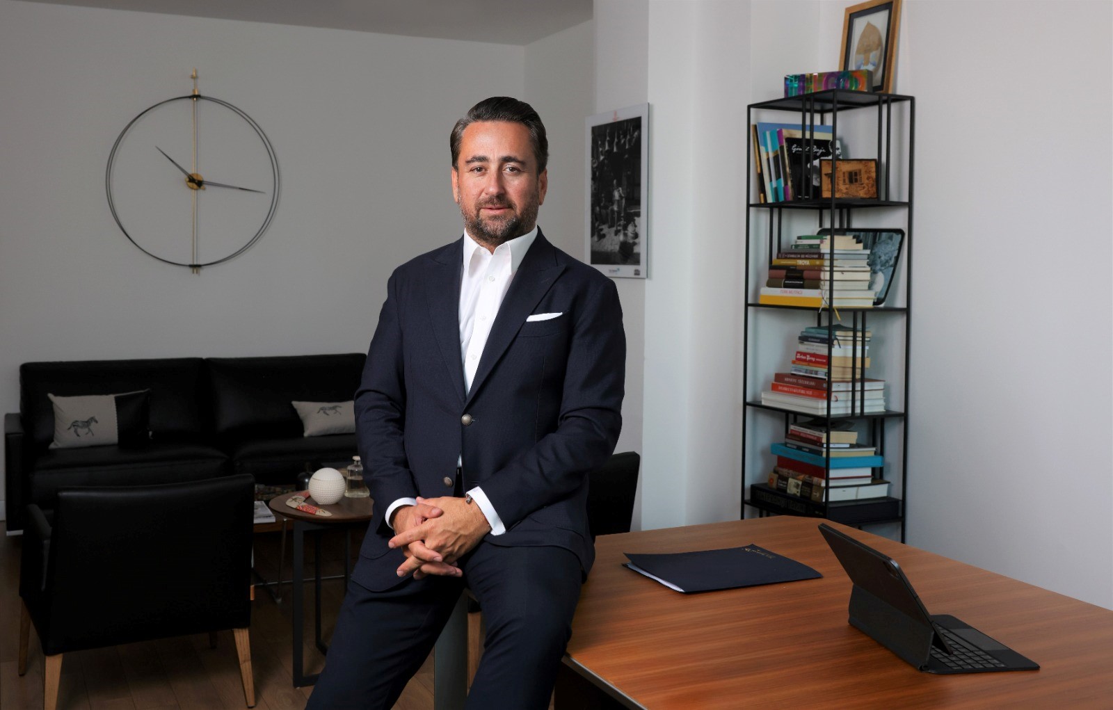 Arif Sancaktaroğlu