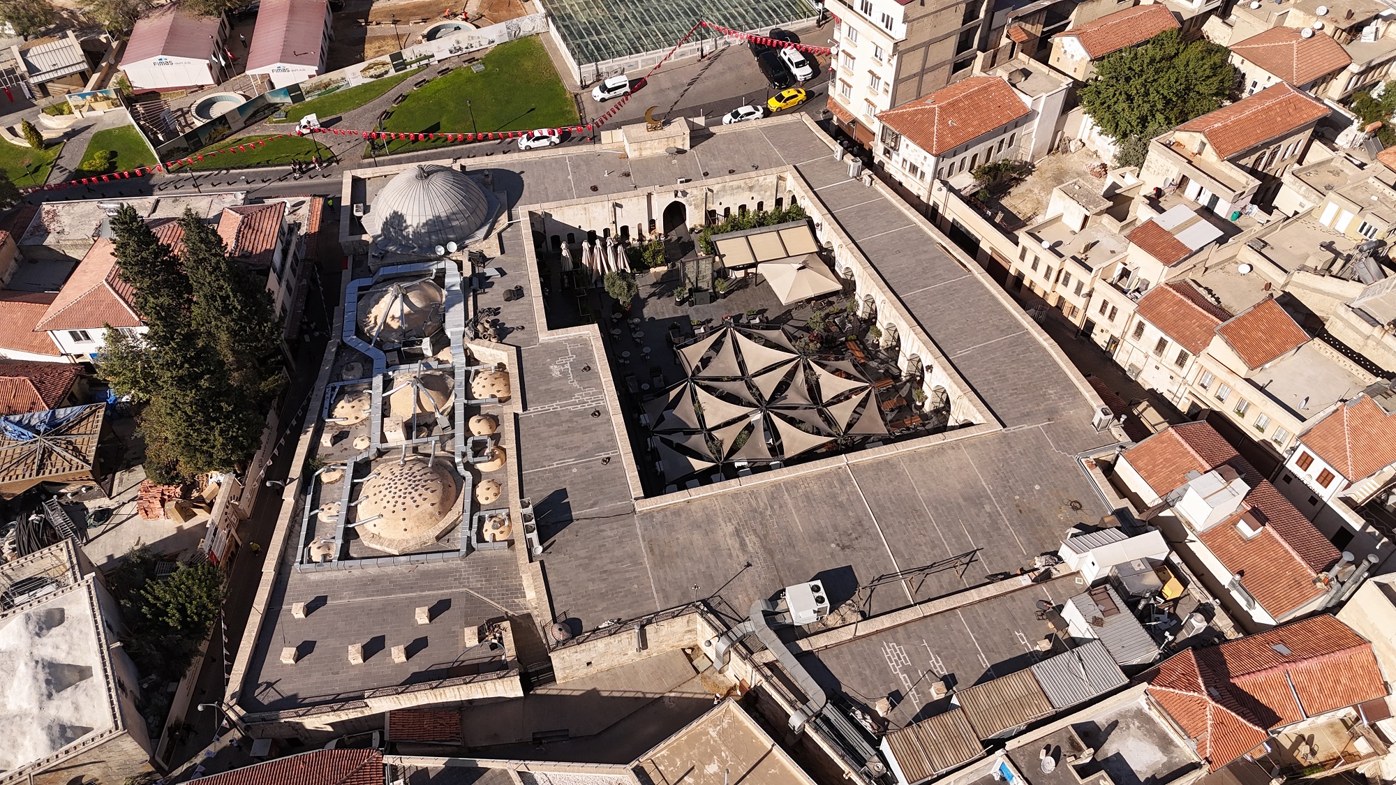 Gaziantep’te Emine Göğüş Mutfak Müzesi Restorasyonuyla Yeniden Hayata Kavuştu
