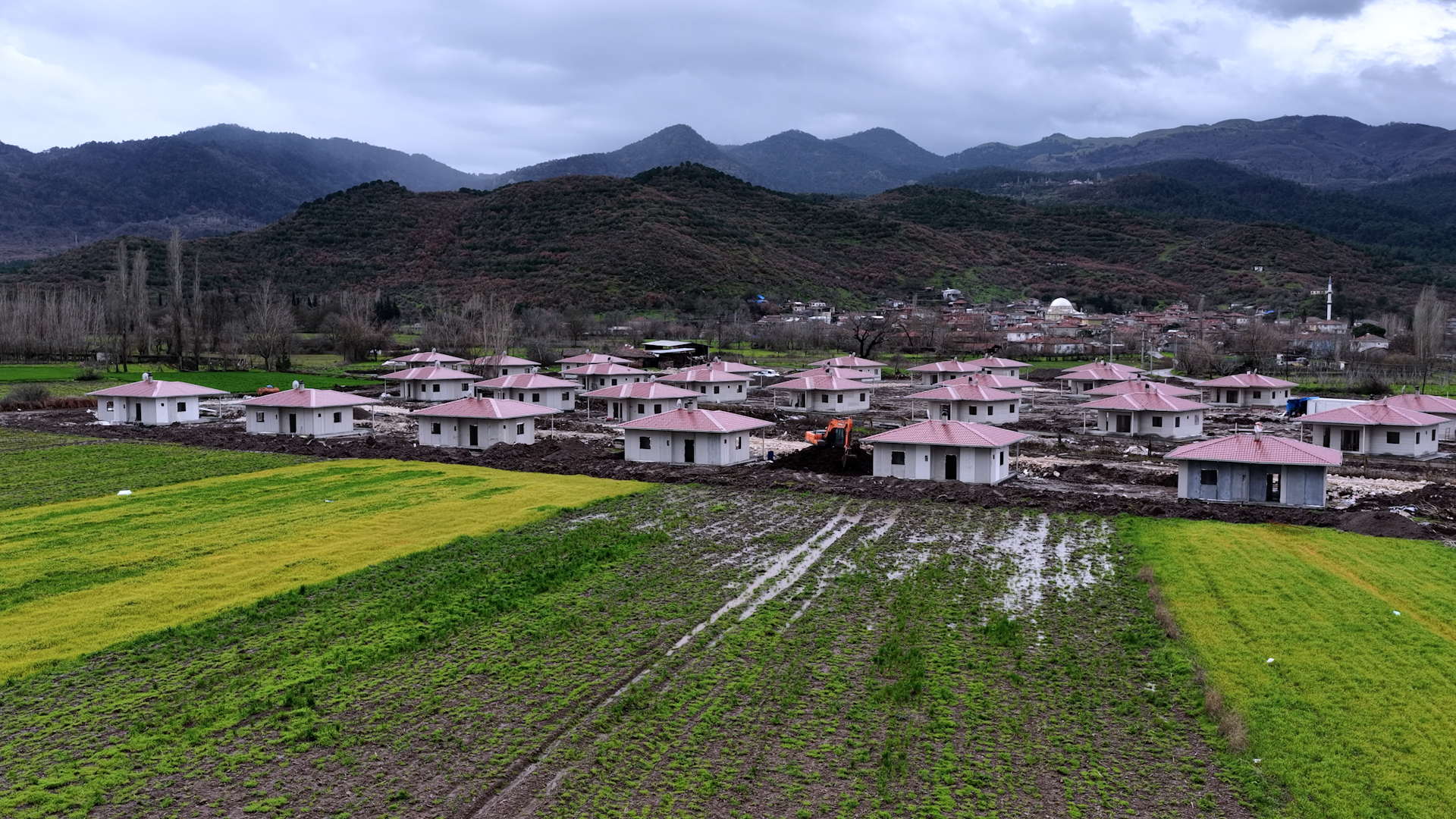 BALIKESİR ALACAATLI 2