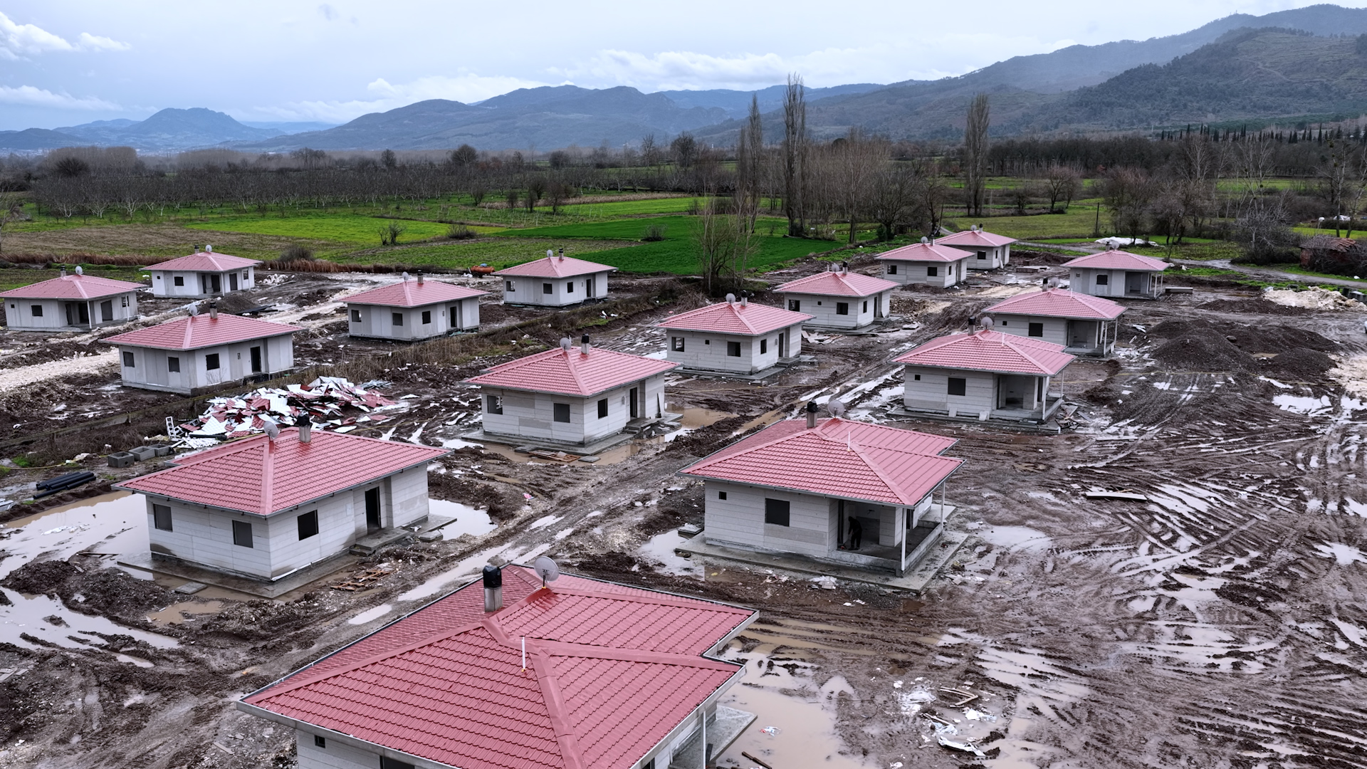 BALIKESİR ALACAATLI 3