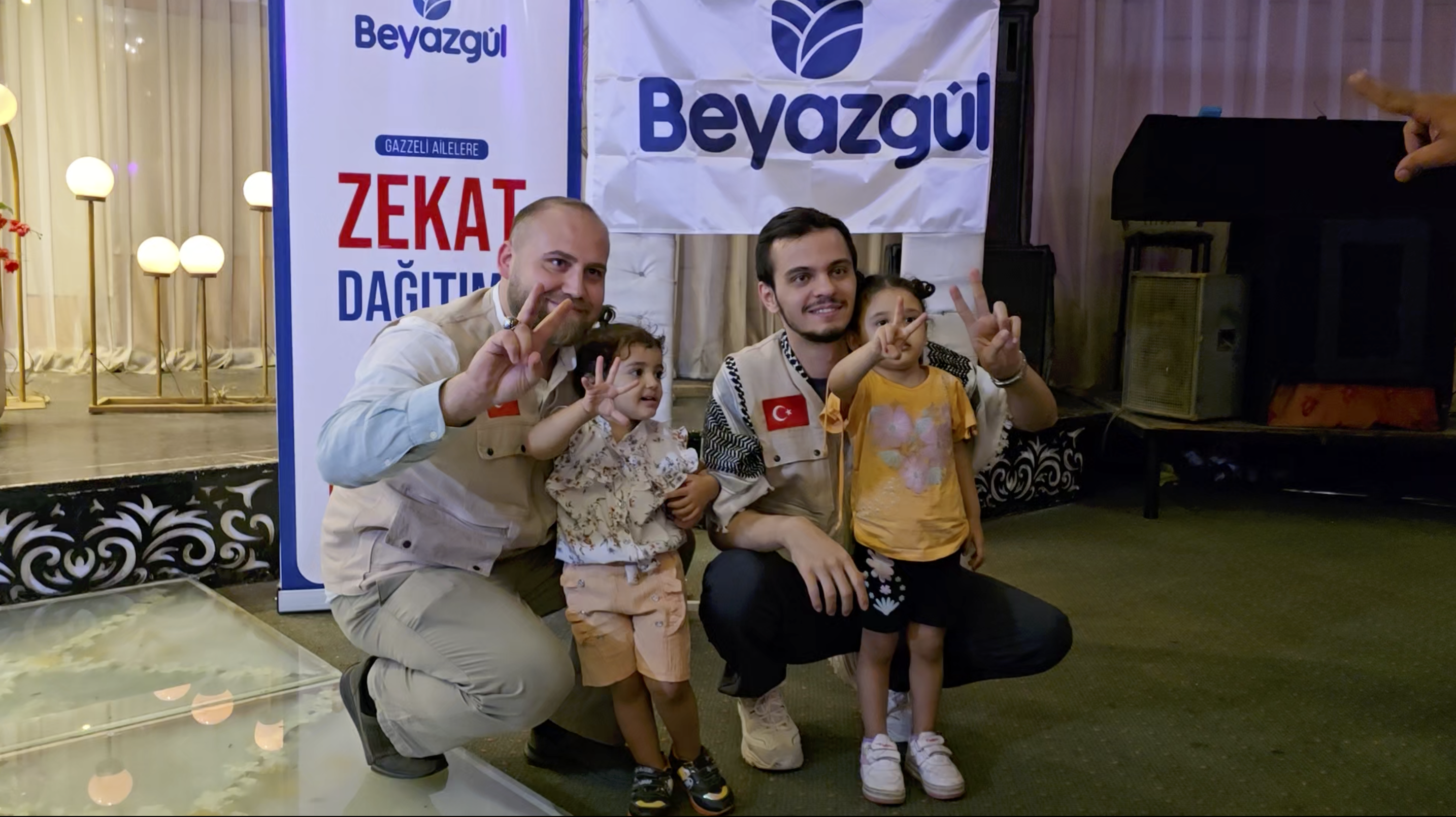 Yardımların Devamı ve Kardeşlik Bağlarının Güçlendirilmesi