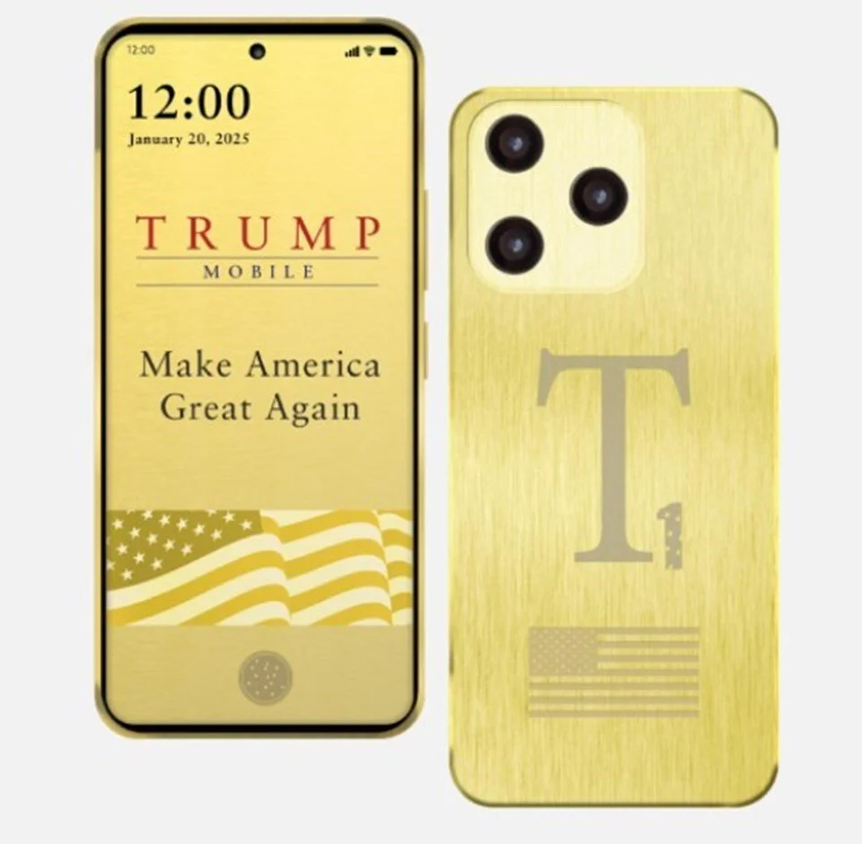 ABD Başkanı Donald Trump’ın Şirketinden Teknoloji Sektörüne Yeni Adım