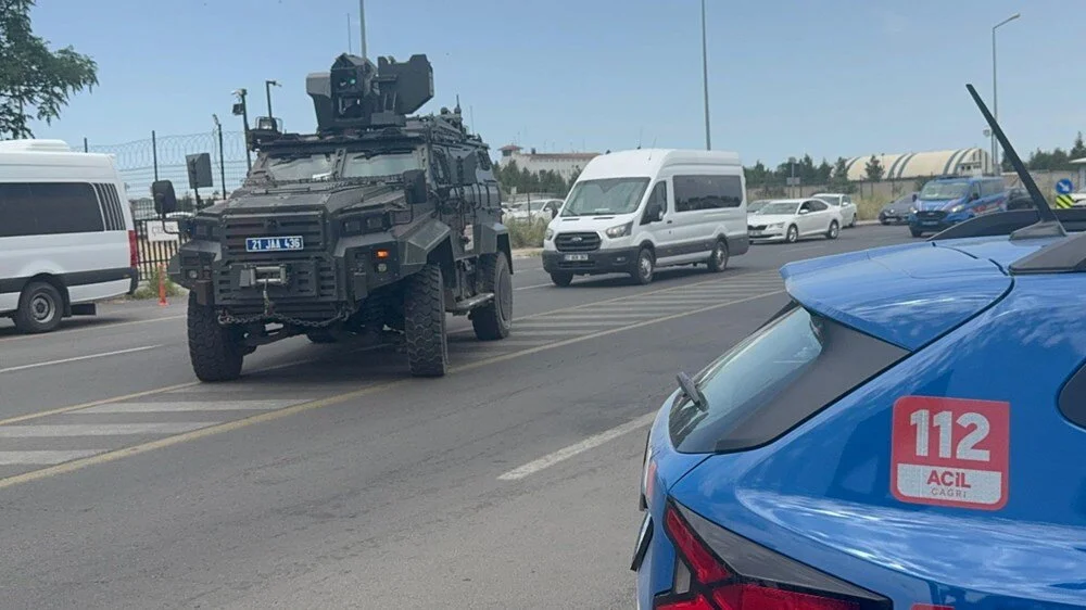 Olay Yeri ve Delil Araştırması