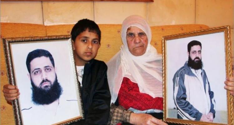 Mahmud İsa: Zindanlardan Direnişin Sabır Sembolüne Uzanan Hikâye