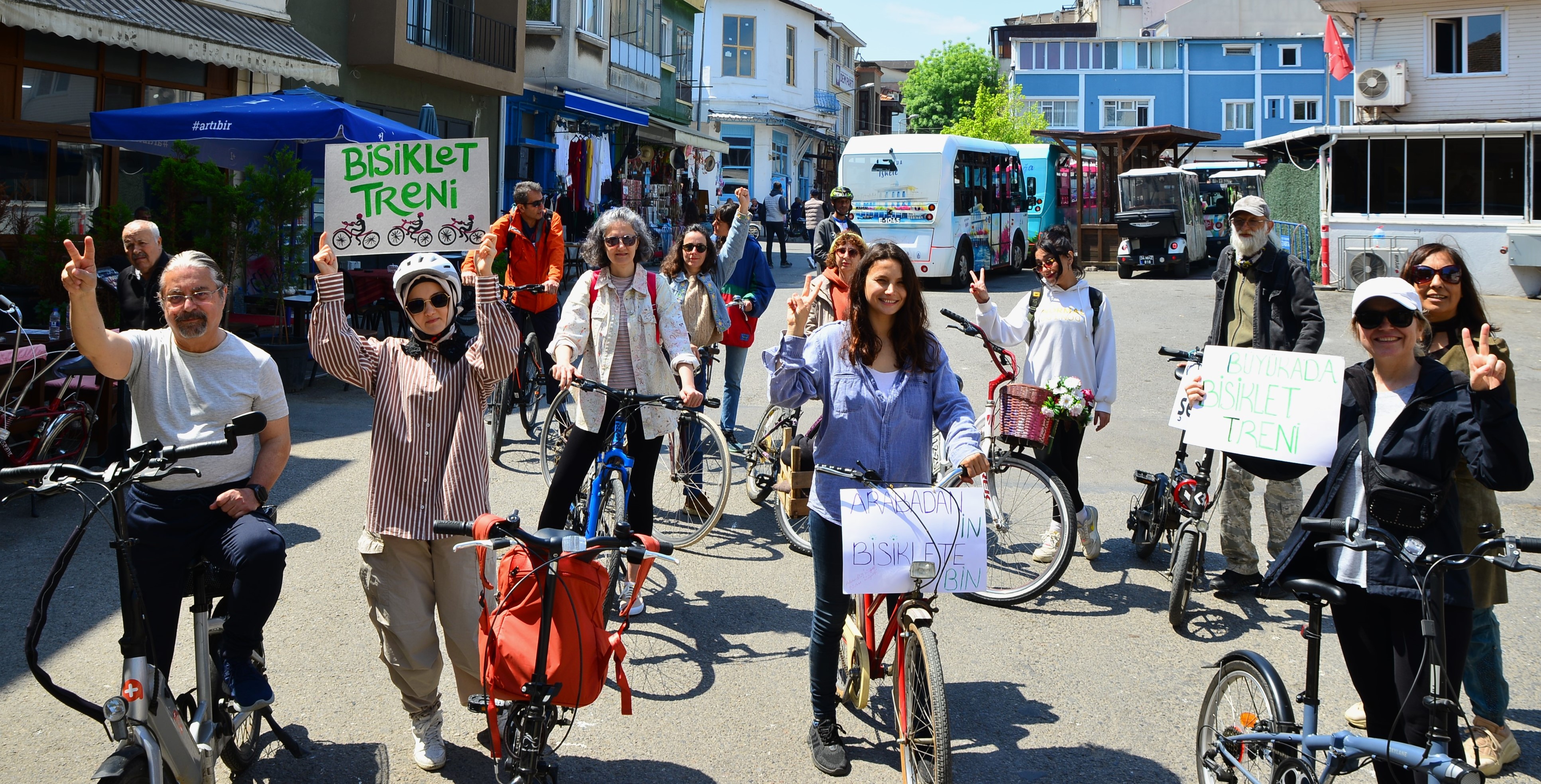 Kayıtsızlık ve Halkın Talepleri