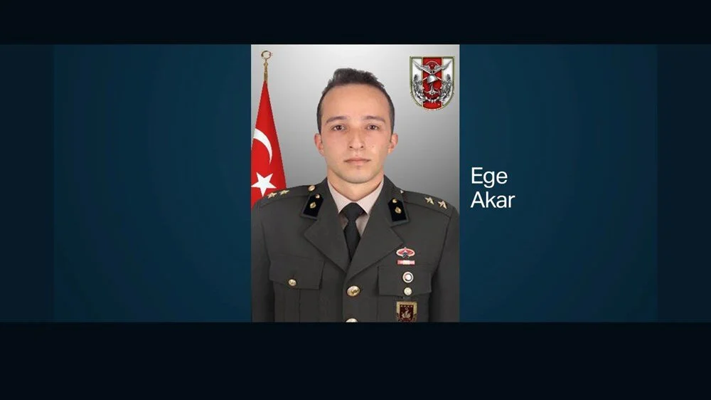 Üsteğmen Ege Akar'ın Vefatı ve Ailesinin Tepkisi
