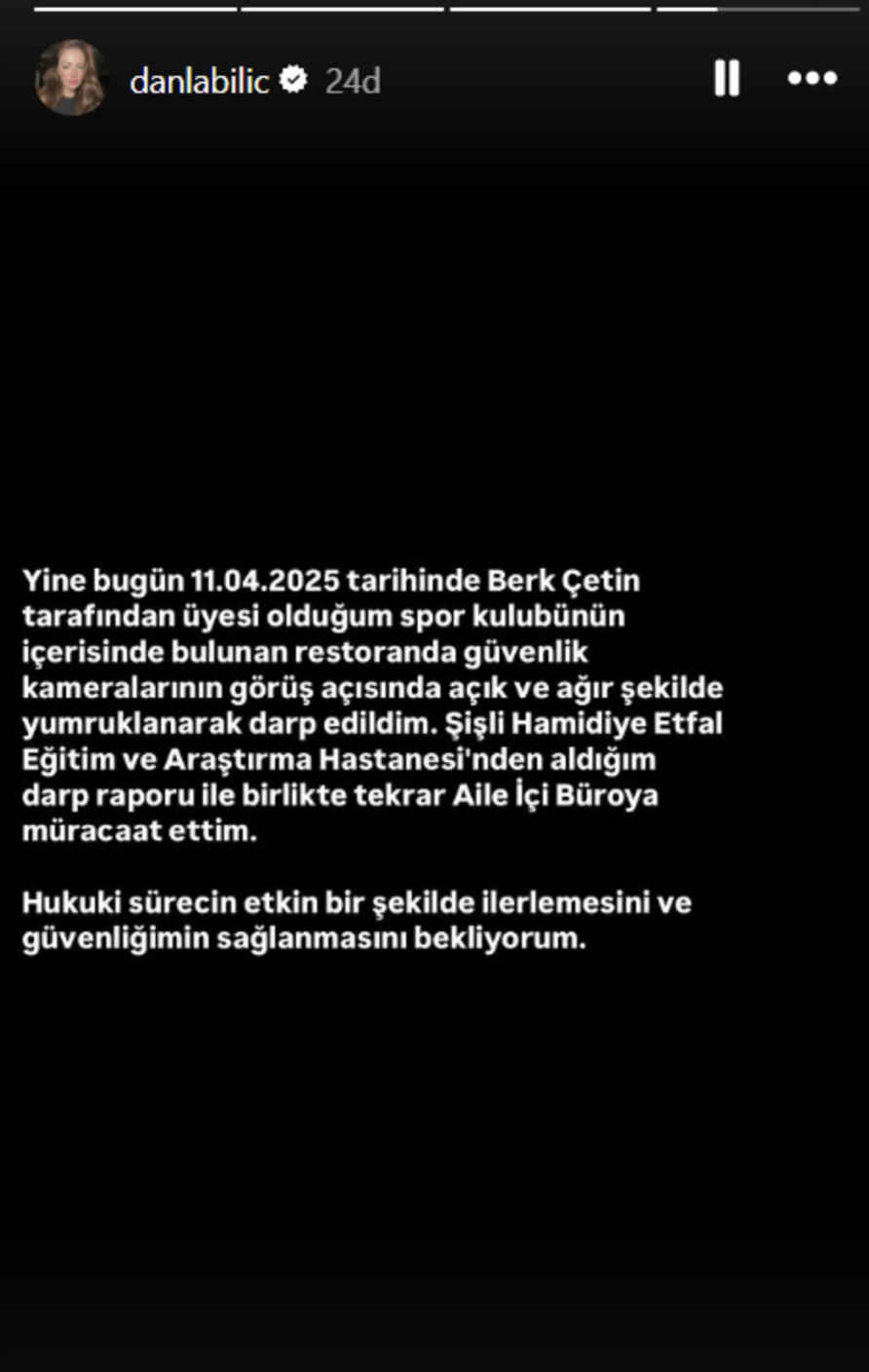 İlişkinin Sonlanması Sonrası Yaşananlar