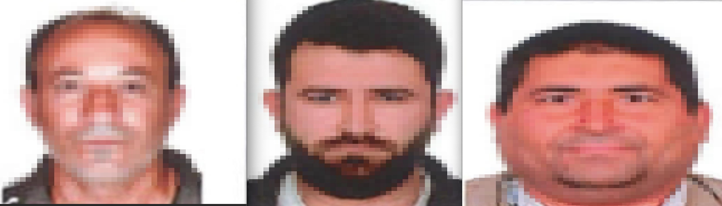Sınavda sahte e-imza şüphelisinin 22 suç kaydı çıktı