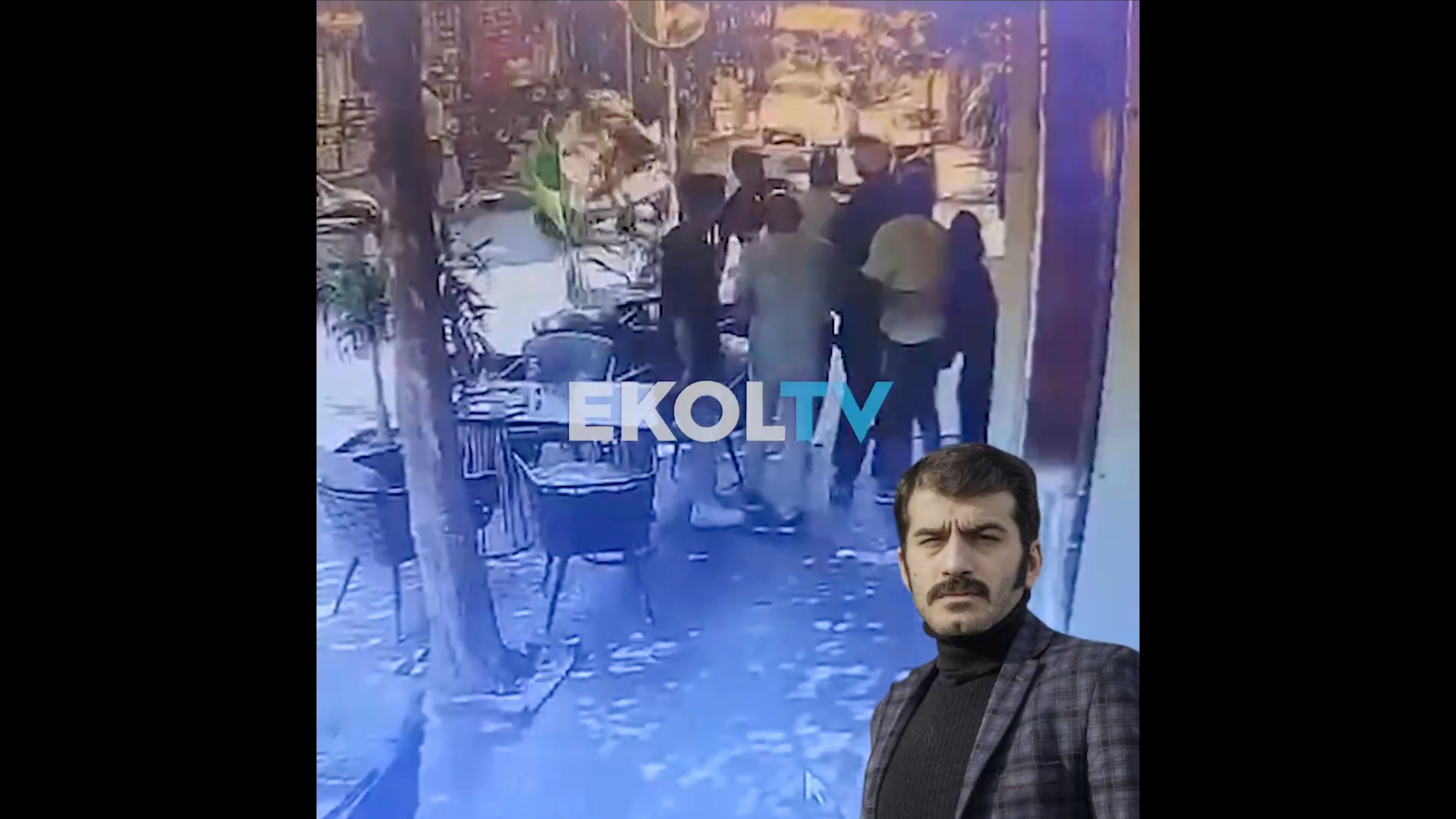 Oyuncu Ufuk Bayraktar gözaltına alındı