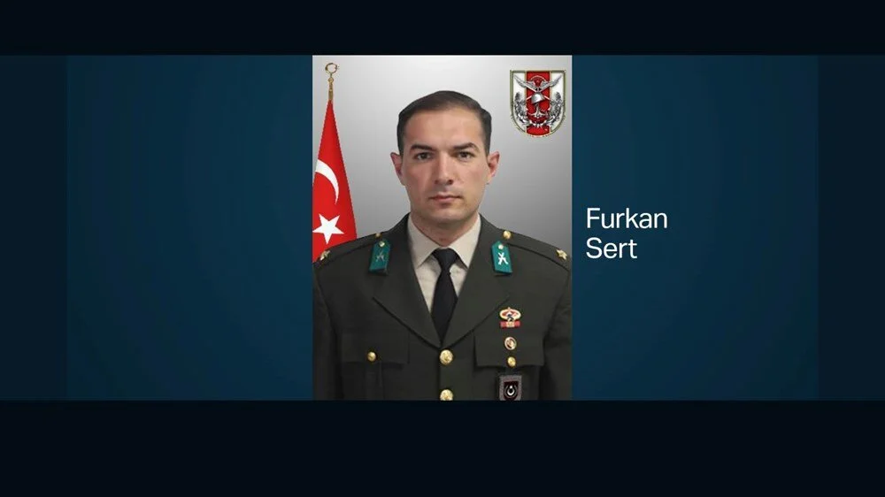 Türkiye'nin Şehit Haberleri ve Ailelerindeki Derin Acı