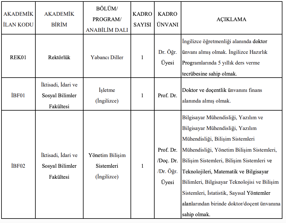 Fenerbahc%CC%A7e%20U%CC%88niversitesi%20o%CC%88g%CC%86retim%20u%CC%88yesi%20al%C4%B1m%20ilan%C4%B1%20detaylar%C4%B1