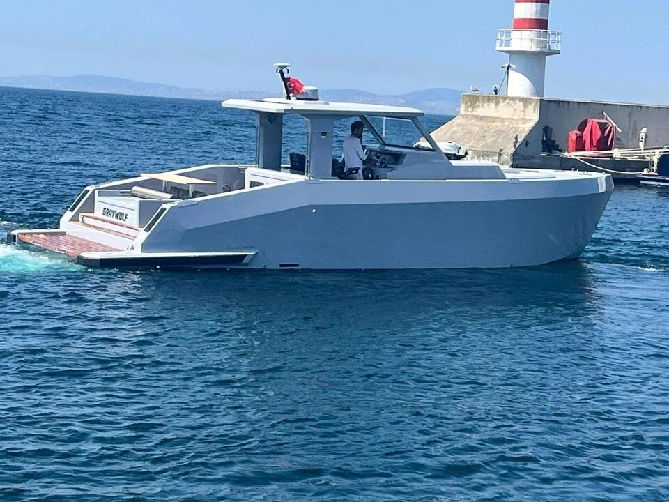 Türk iş insanı denizde kayboldu