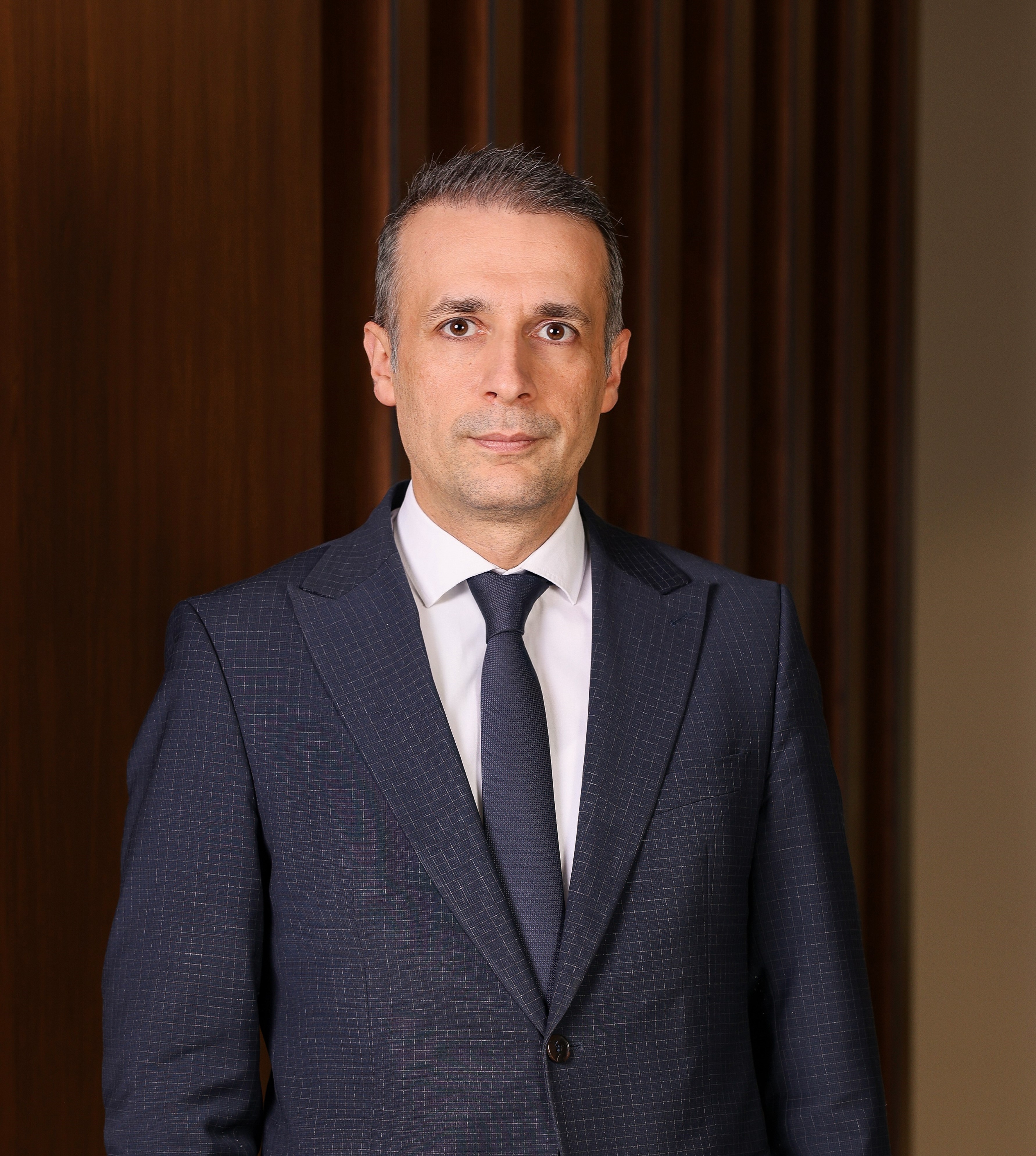 Geleceği sürdürülebilir teknolojilerle inşa ediyoruz