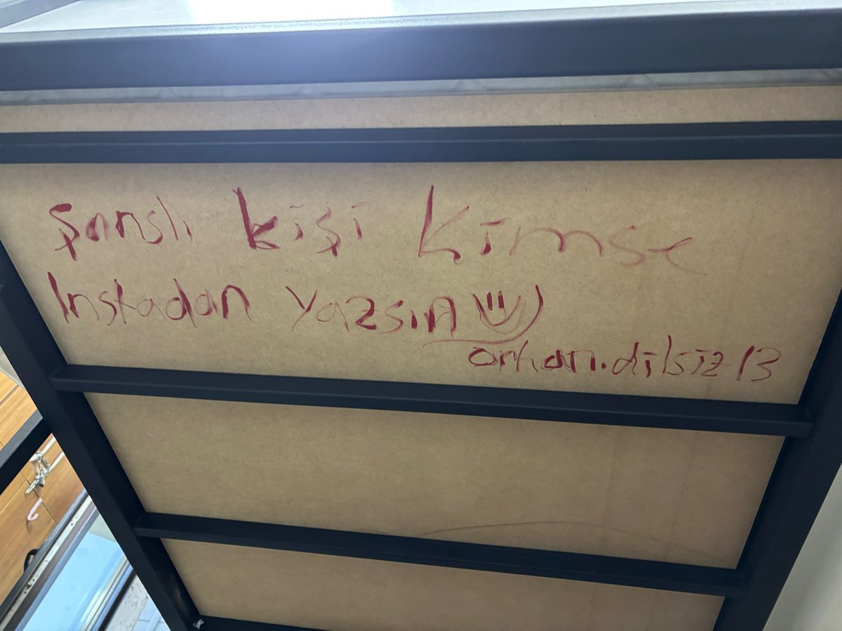 KYK Cevizlibağ Yurdunda Yaz Dönemi Tadilatında İnceleme ve Güvenlik Sorunları