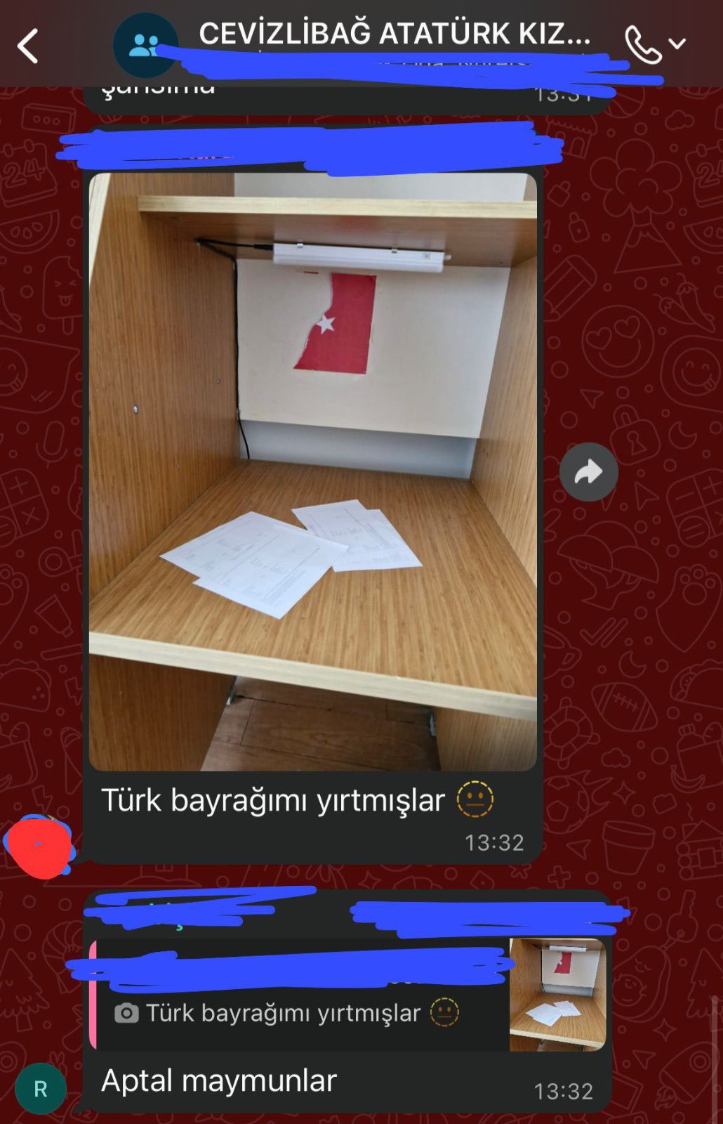 KYK Cevizlibağ Yurdunda Yaz Dönemi Tadilatında İnceleme ve Güvenlik Sorunları