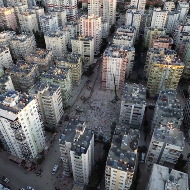 Adana 12. Ağır Ceza Mahkemesi’nde Alpargün Hakkında Yeni Mahkeme Kararı ve Süreç
