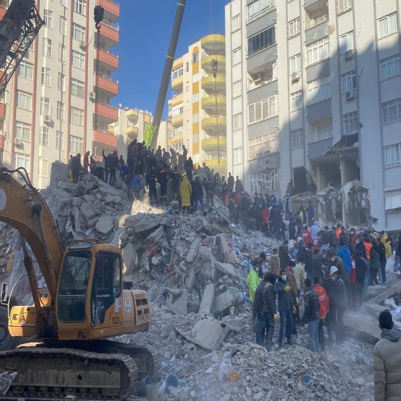 Adana 12. Ağır Ceza Mahkemesi’nde Alpargün Hakkında Yeni Mahkeme Kararı ve Süreç