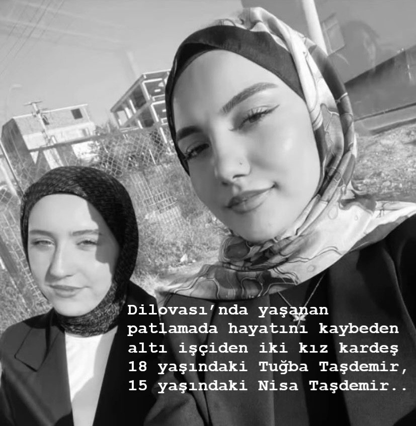 Kocaeli Dilovası’ndaki Kozmetik Fabrikada Yangın Sonrası Gelişmeler: Bilanço ve Soruşturma