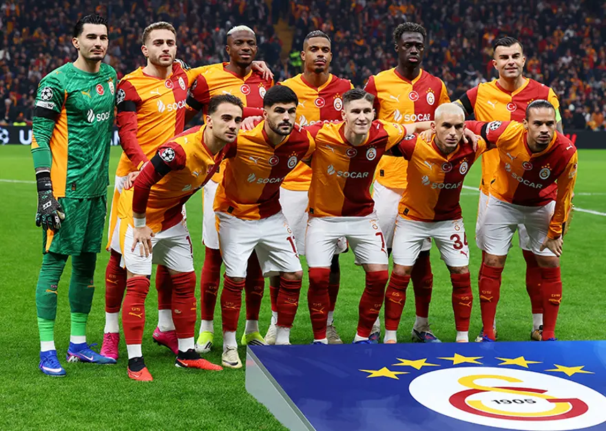 Galatasaray-632057