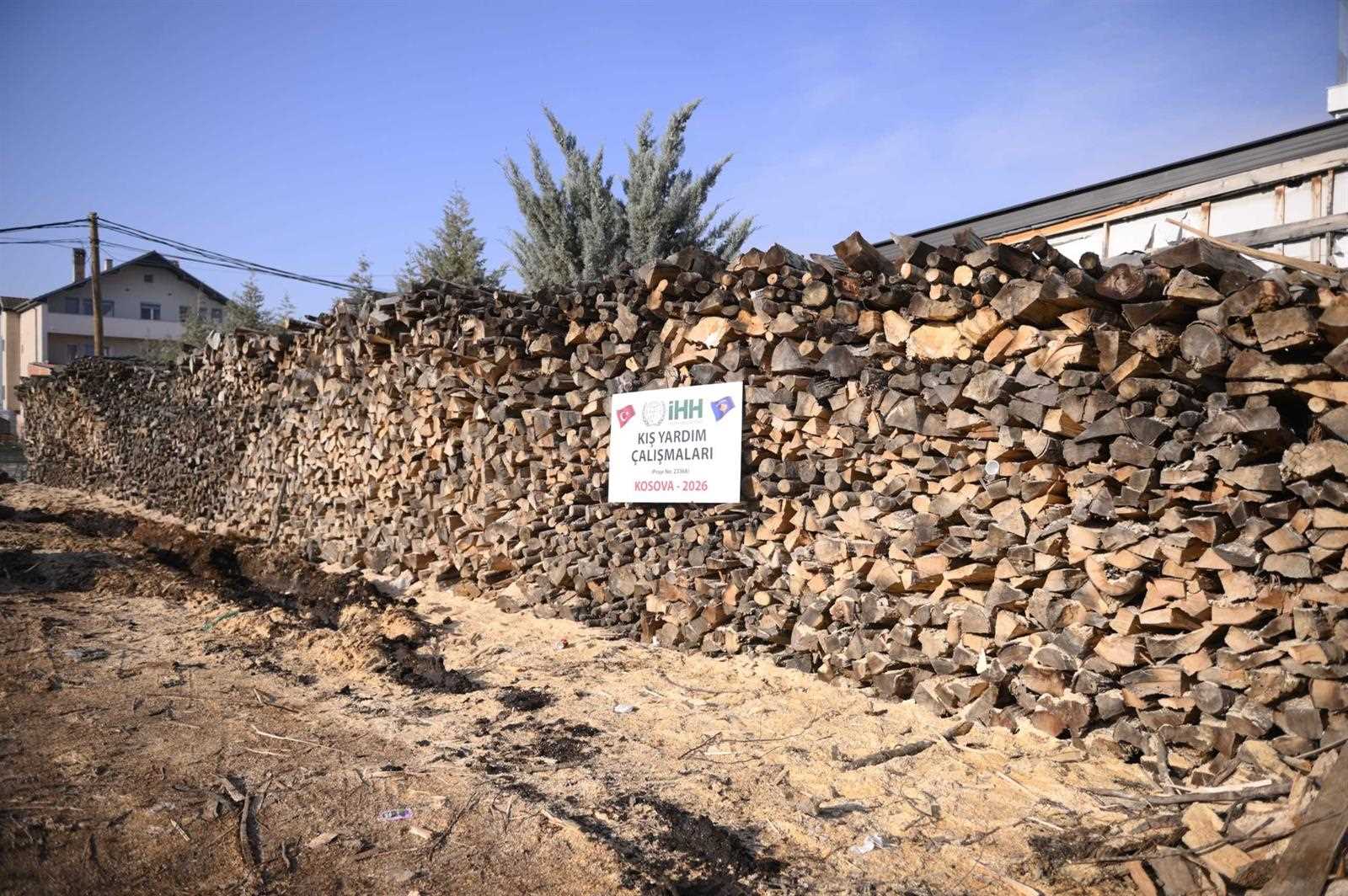 İHH'dan Balkanlar'daki 6 ülkede kış yardımı (4)