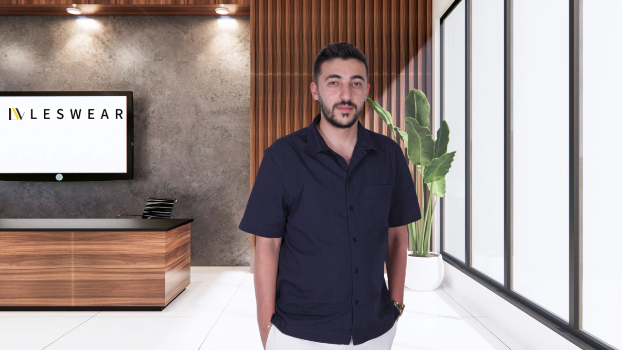 Leswear'ın Yenilikçi Yaklaşımı ve Modern Tasarımı