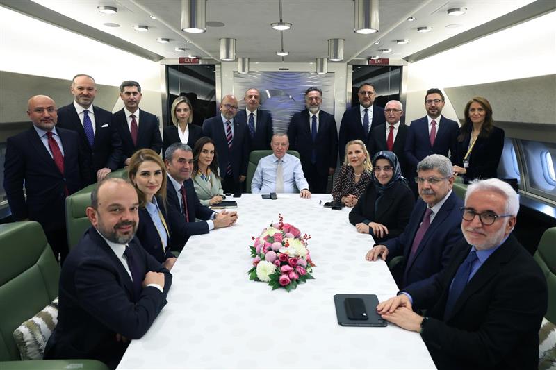 Türkiye’nin Terörle Mücadele ve Gazze Politikası: Erdoğan'ın G20 Zirvesi Değerlendirmeleri