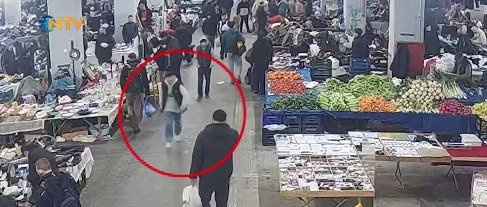 Olayın Gelişimi ve Olay Yeri