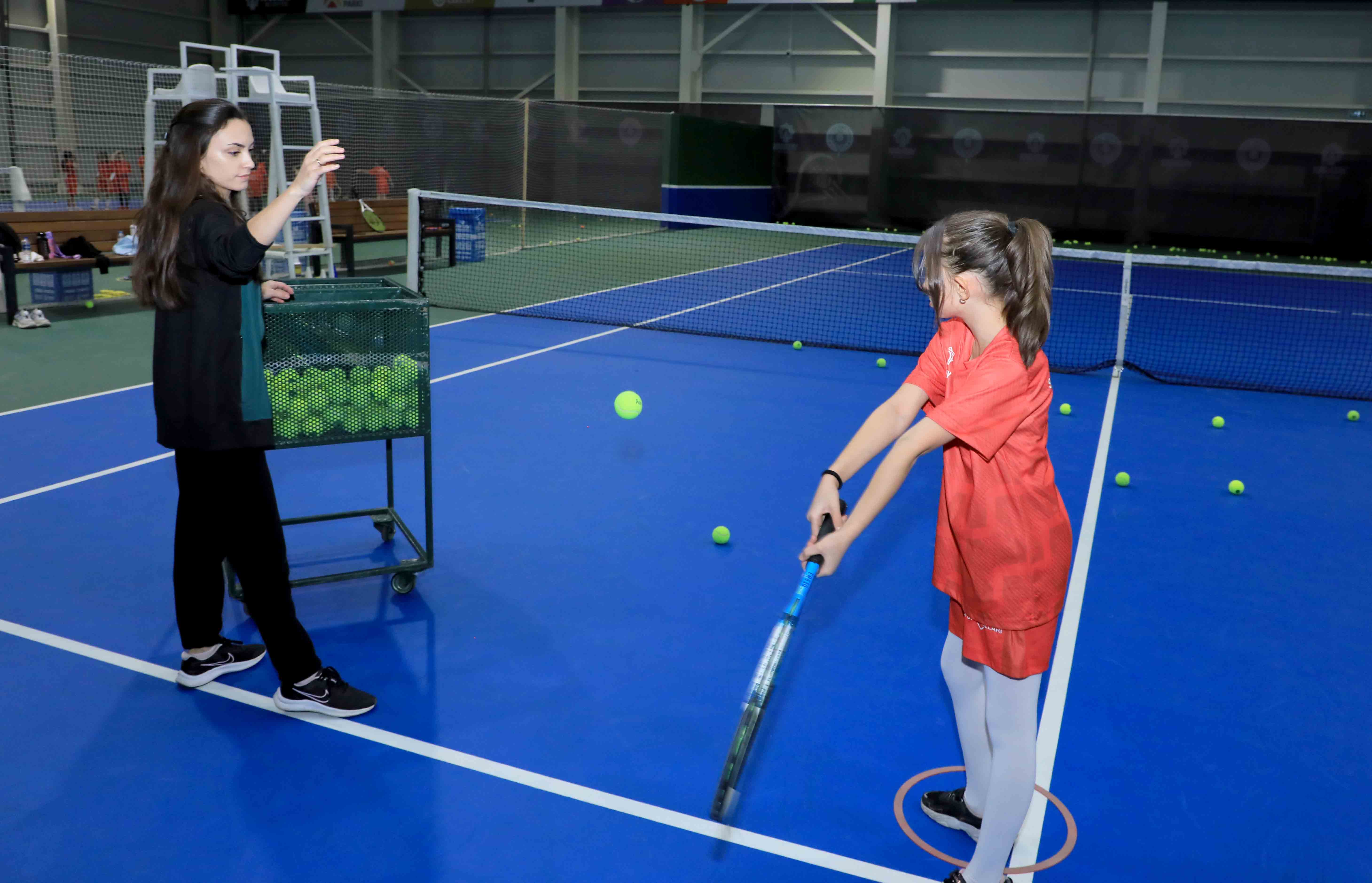 Kış Spor Okulları (1)