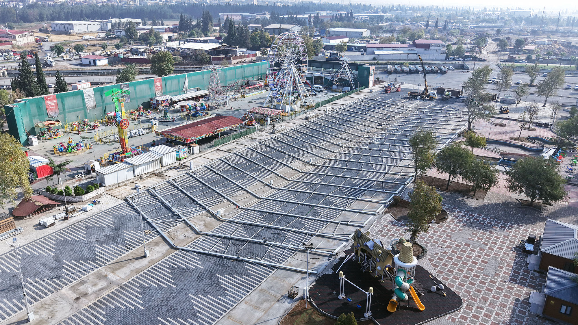 Kahramanmaraş Uluslararası Kitap Fuarı: 10. Yıl coşkusu ve yüzlerce yayıneviyle dolu bir edebiyat şöleni