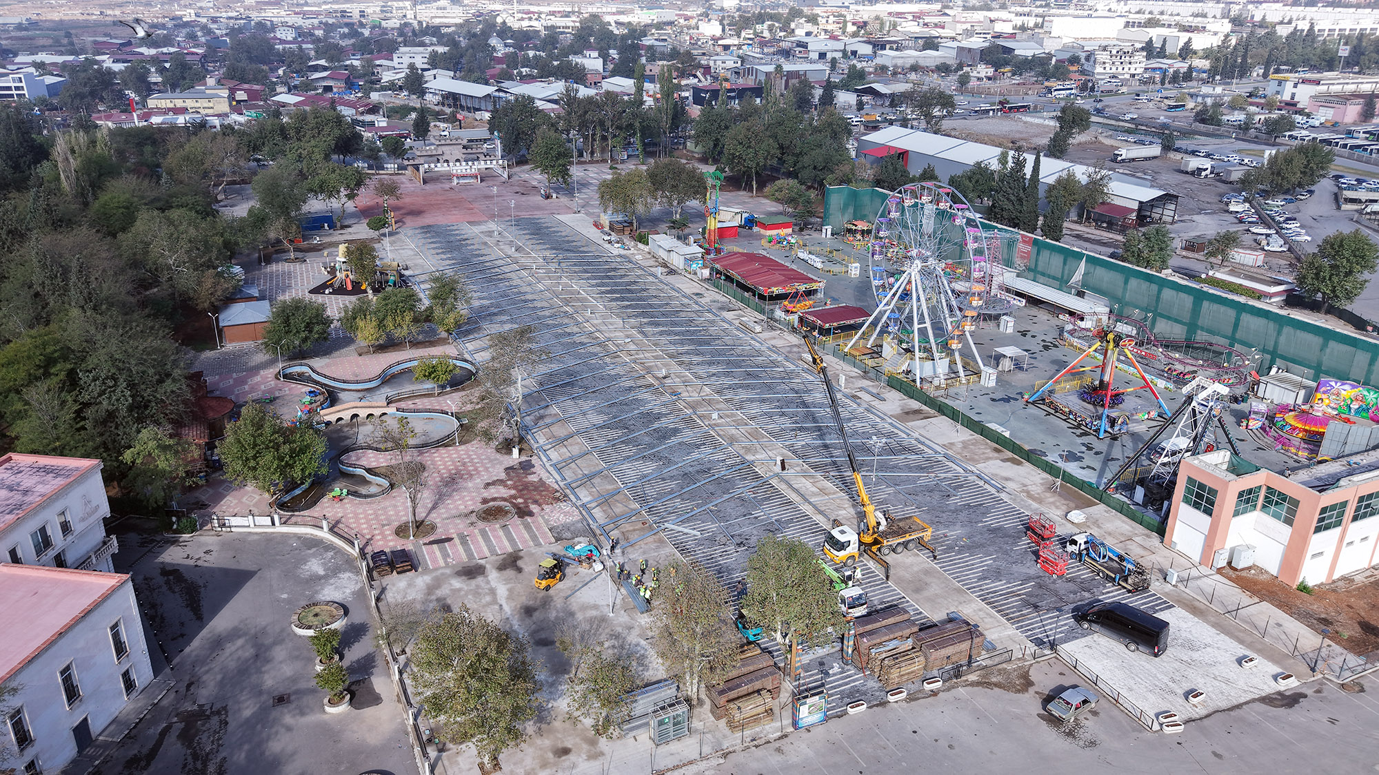 Kahramanmaraş Uluslararası Kitap Fuarı: 10. Yıl coşkusu ve yüzlerce yayıneviyle dolu bir edebiyat şöleni