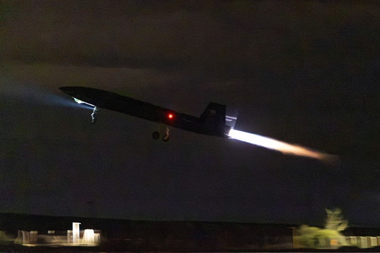 TOYGUN Entegreli Bayraktar KIZILELMA: Gövde İçine Gizli Hedeflemeyle YeniBir Milleti