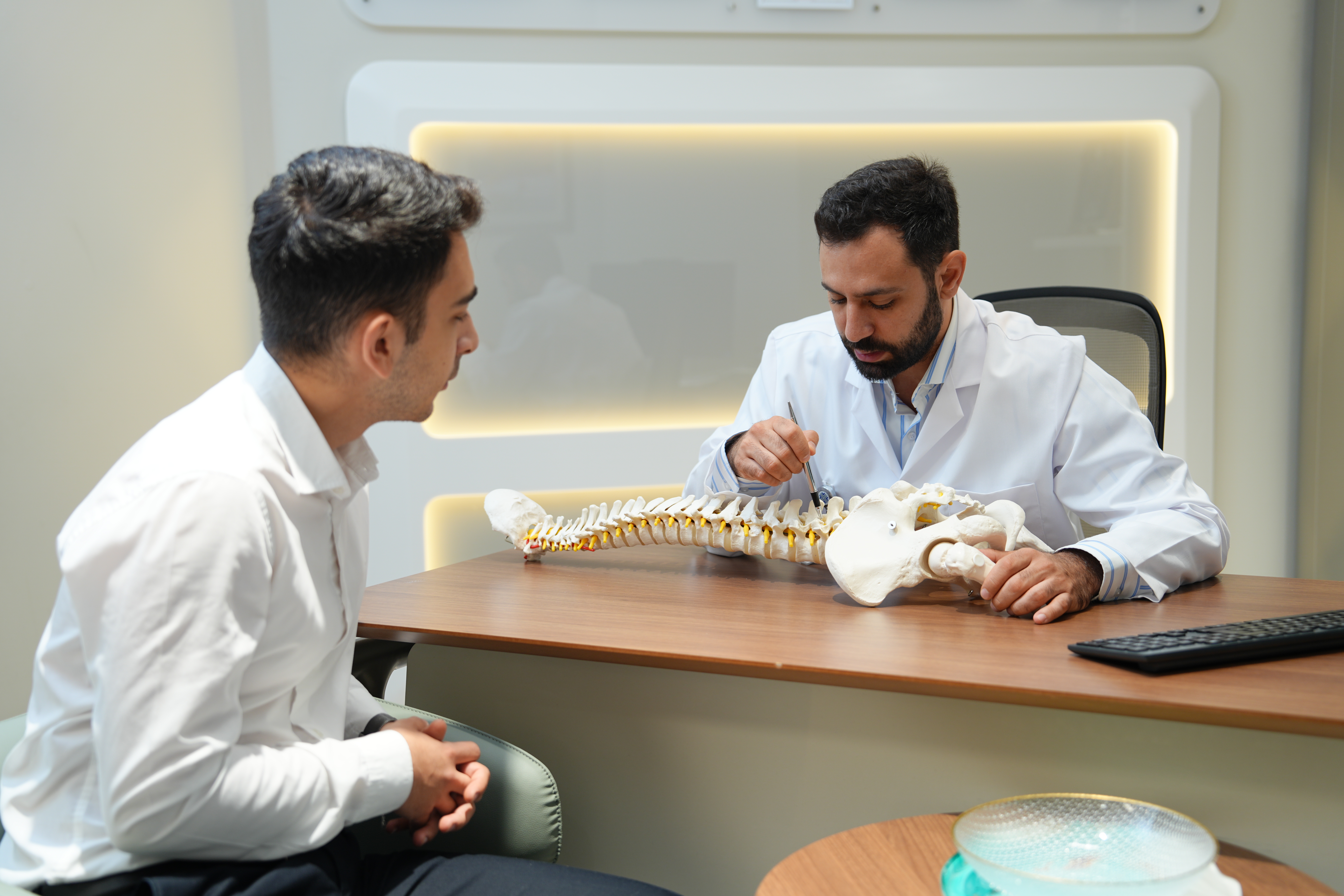 Hızlı İyileşme ve Gün İçinde Taburculuk