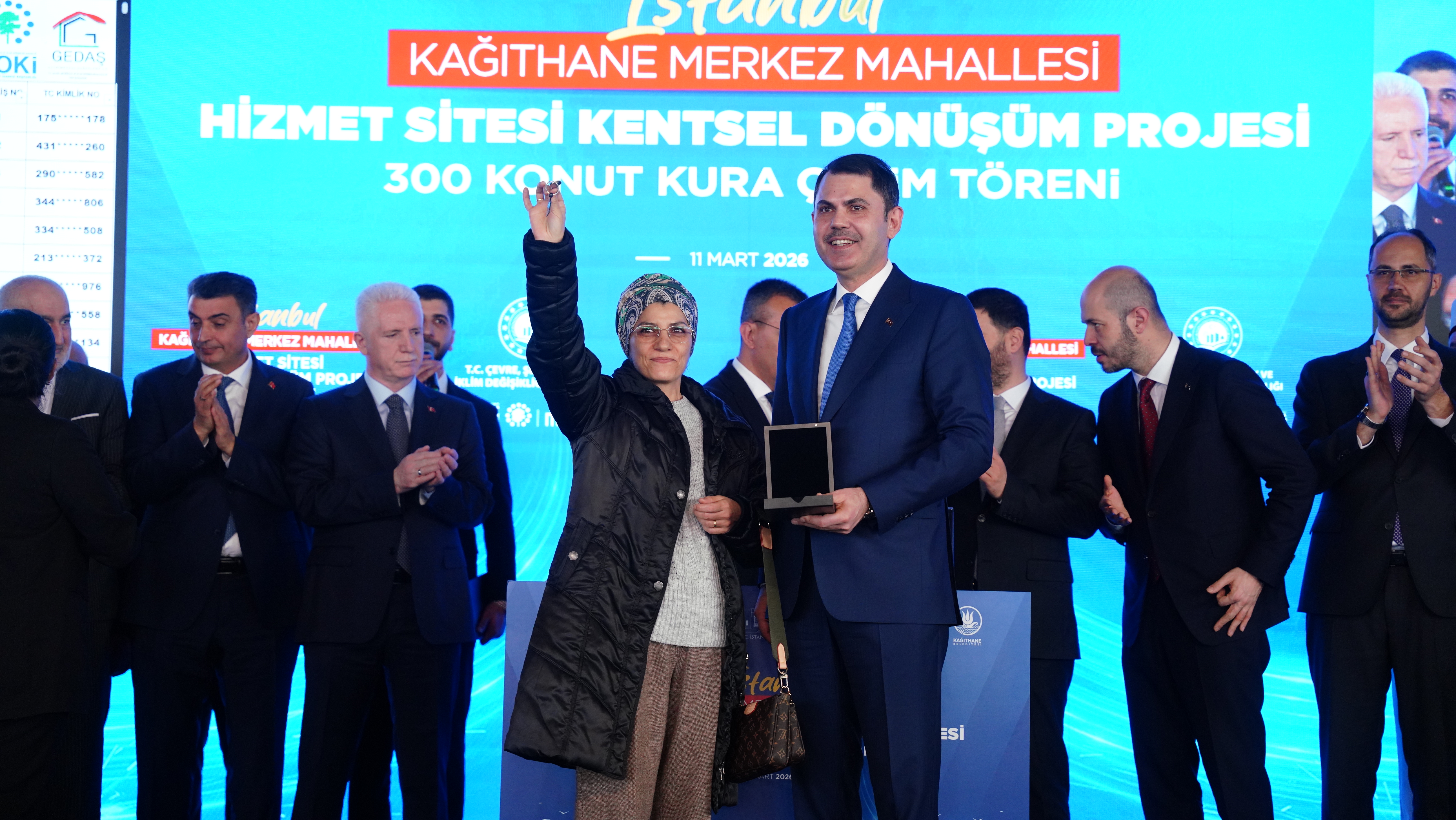 MURAT KURUM KAĞITHANE HİZMET SİTESİ FOTOĞRAFLAR 6642