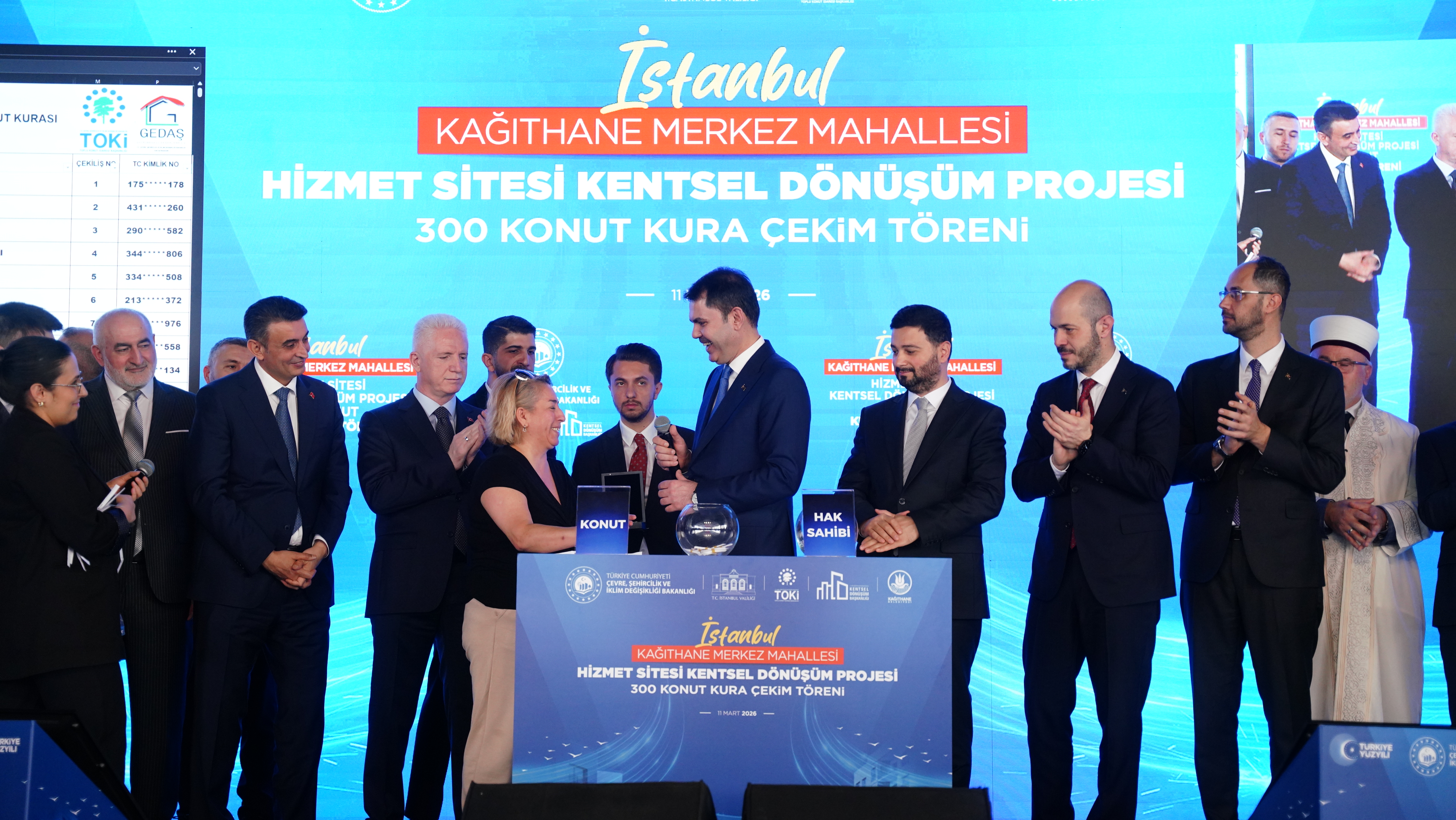 MURAT KURUM KAĞITHANE HİZMET SİTESİ FOTOĞRAFLAR 6692