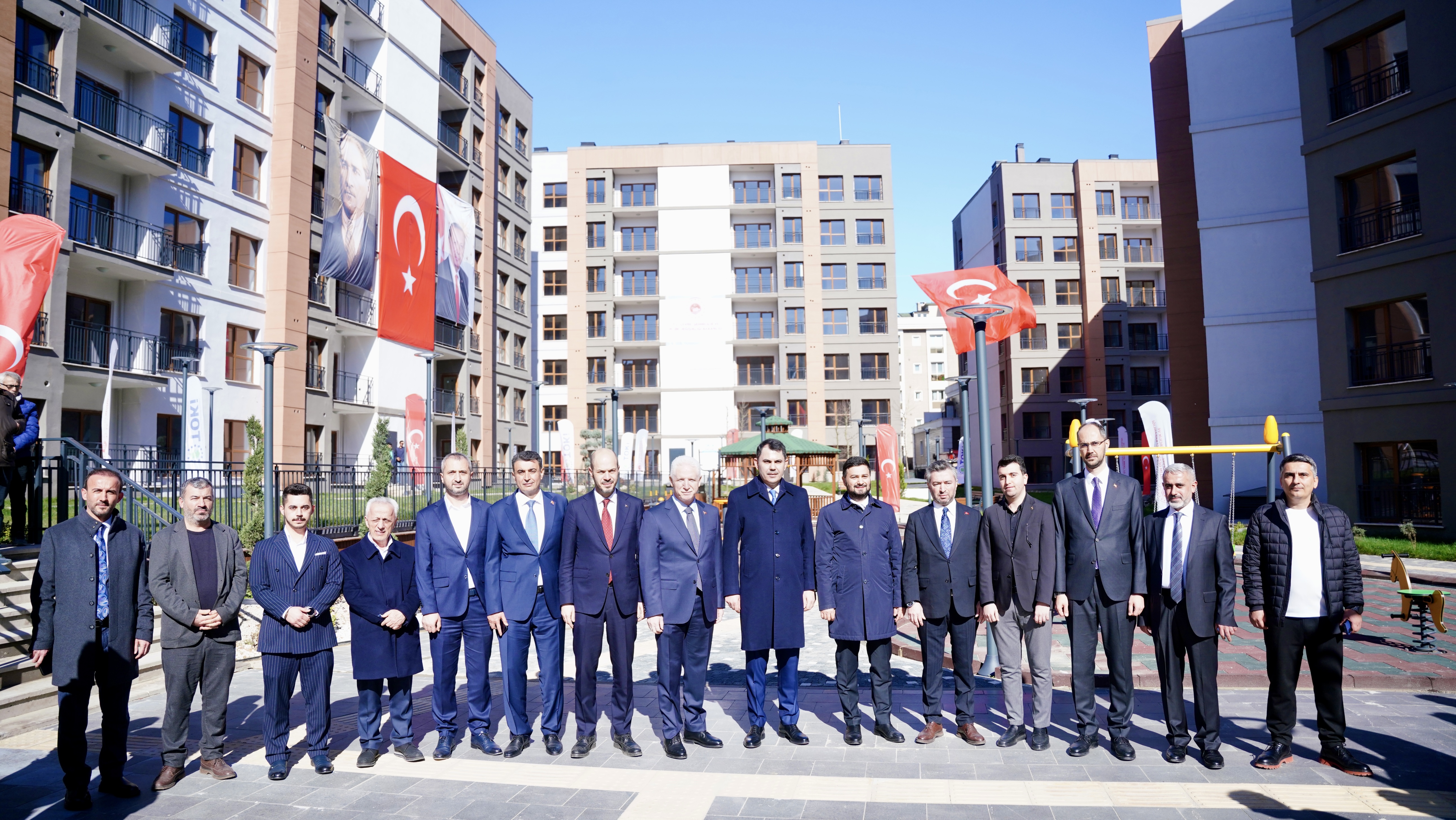 MURAT KURUM KAĞITHANE HİZMET SİTESİ FOTOĞRAFLAR 6853