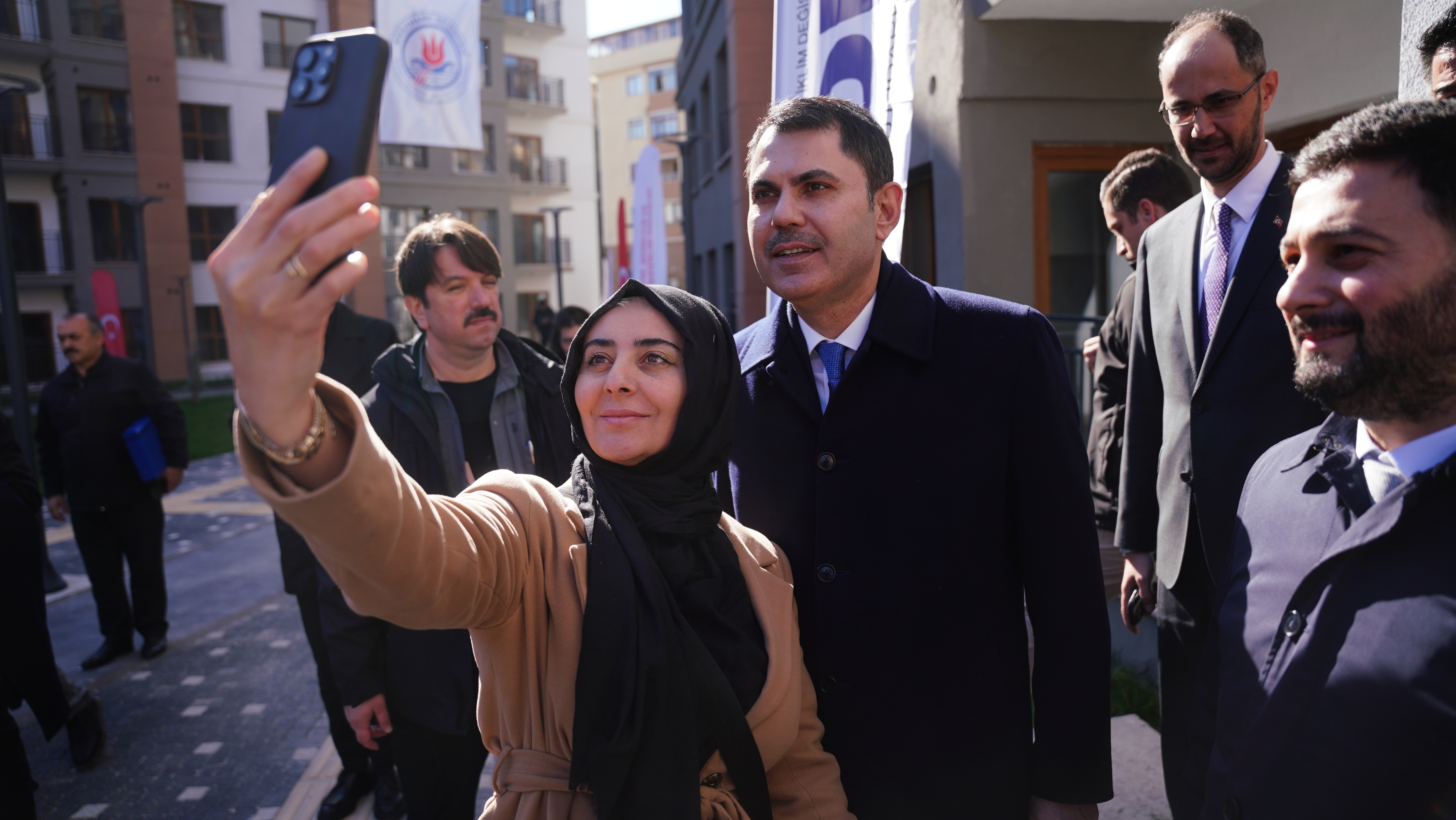 MURAT KURUM KAĞITHANE HİZMET SİTESİ FOTOĞRAFLAR 6946