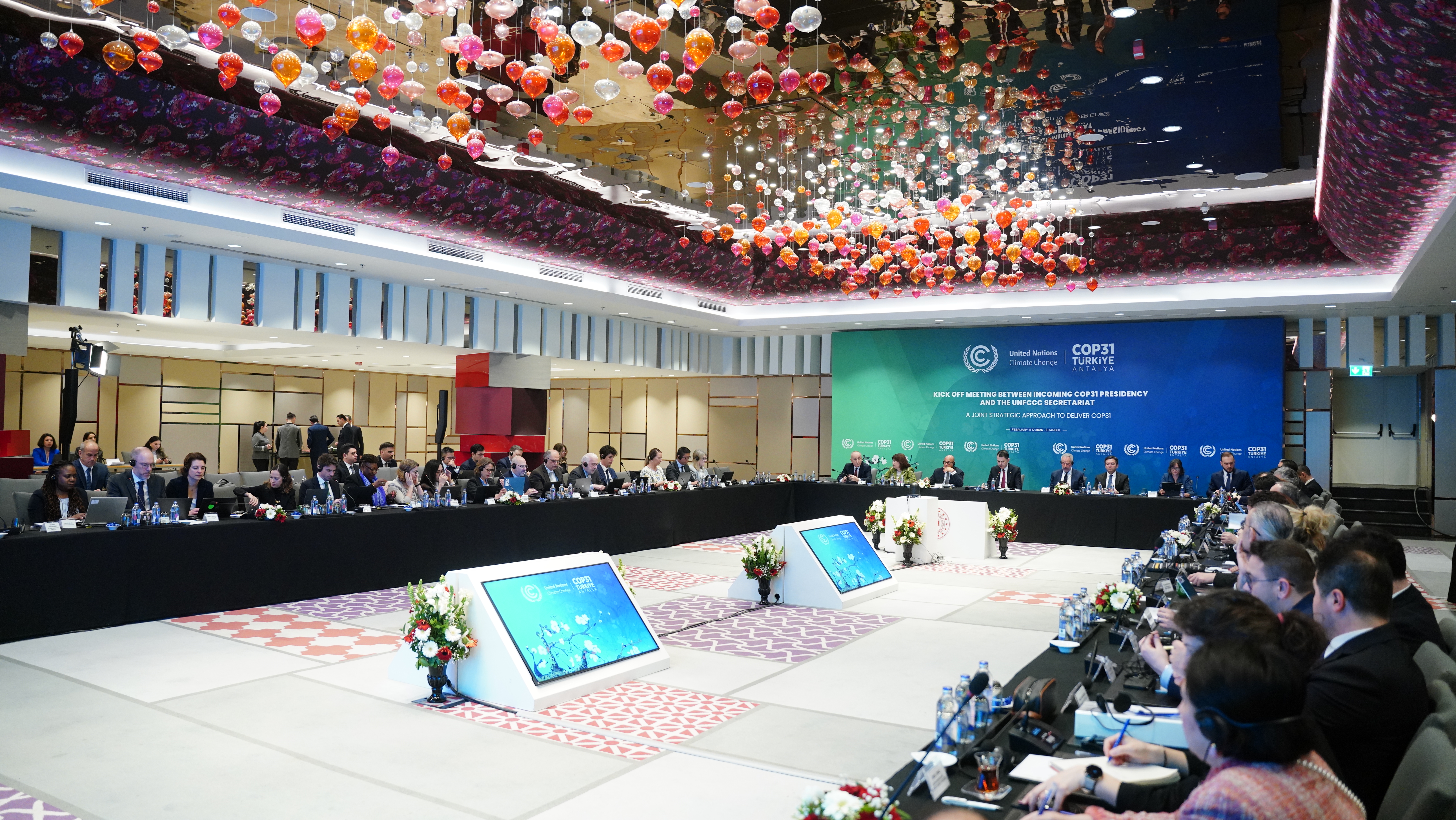 Murat Kurum İstanbul COP31 Toplantısı Fotoğraflar_Murat Kurum İstanbul COP31 Toplantısı Fotoğraflar 1928