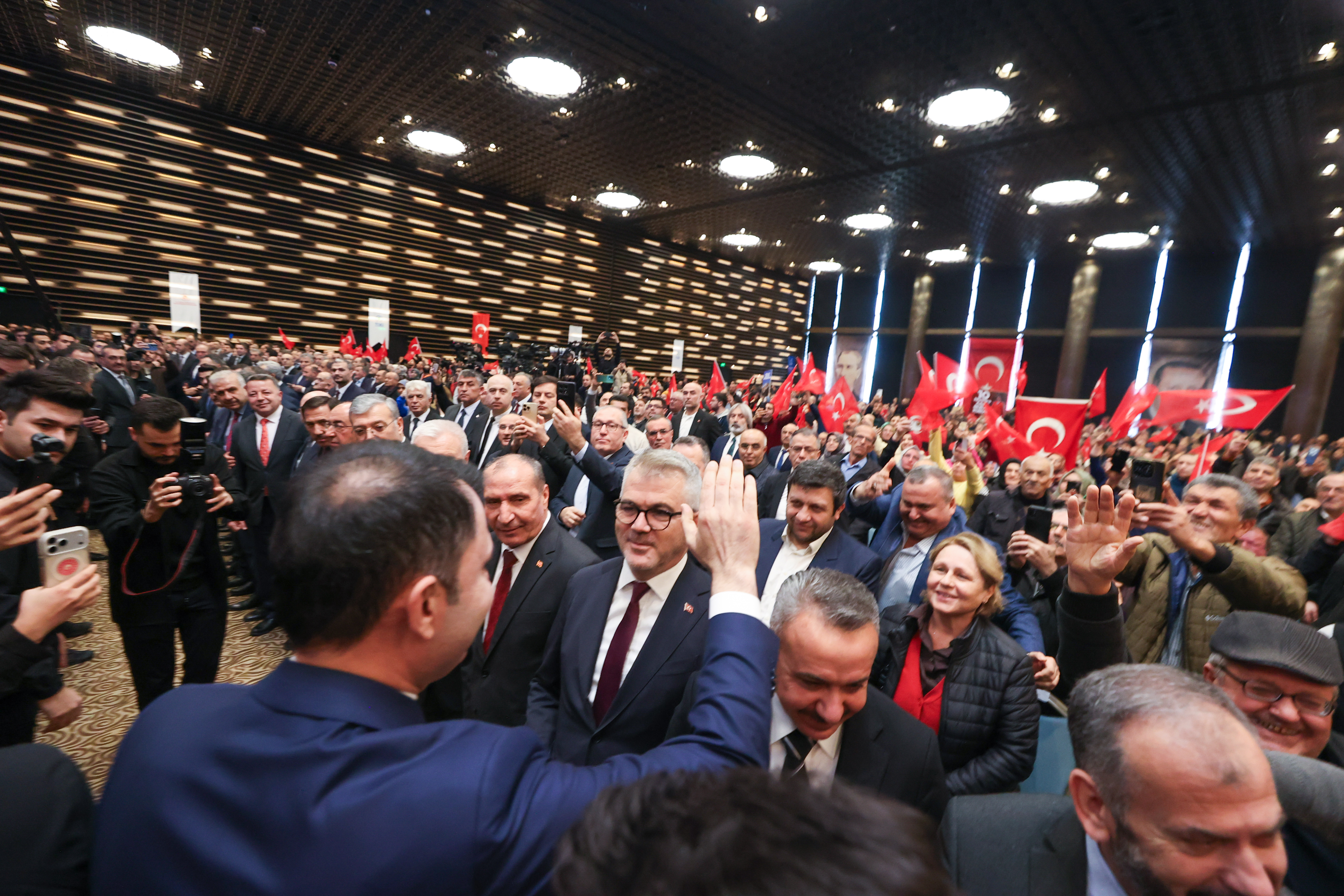 Murat Kurum Konya Kura Töreni Fotoğraflar_Murat Kurum Konya Kura Töreni Fotoğraflar I6147