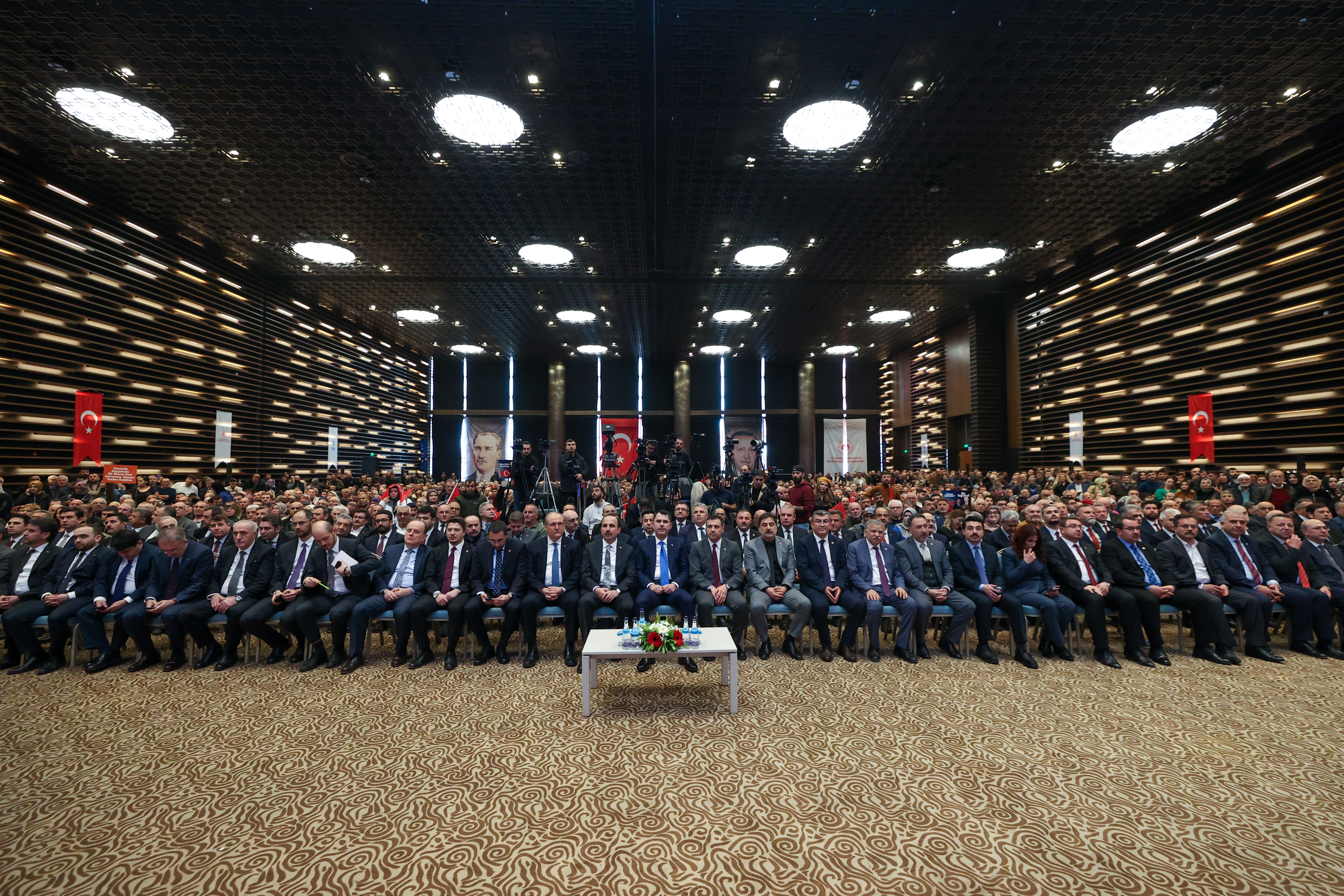 Murat Kurum Konya Kura Töreni Fotoğraflar_Murat Kurum Konya Kura Töreni Fotoğraflar I6208