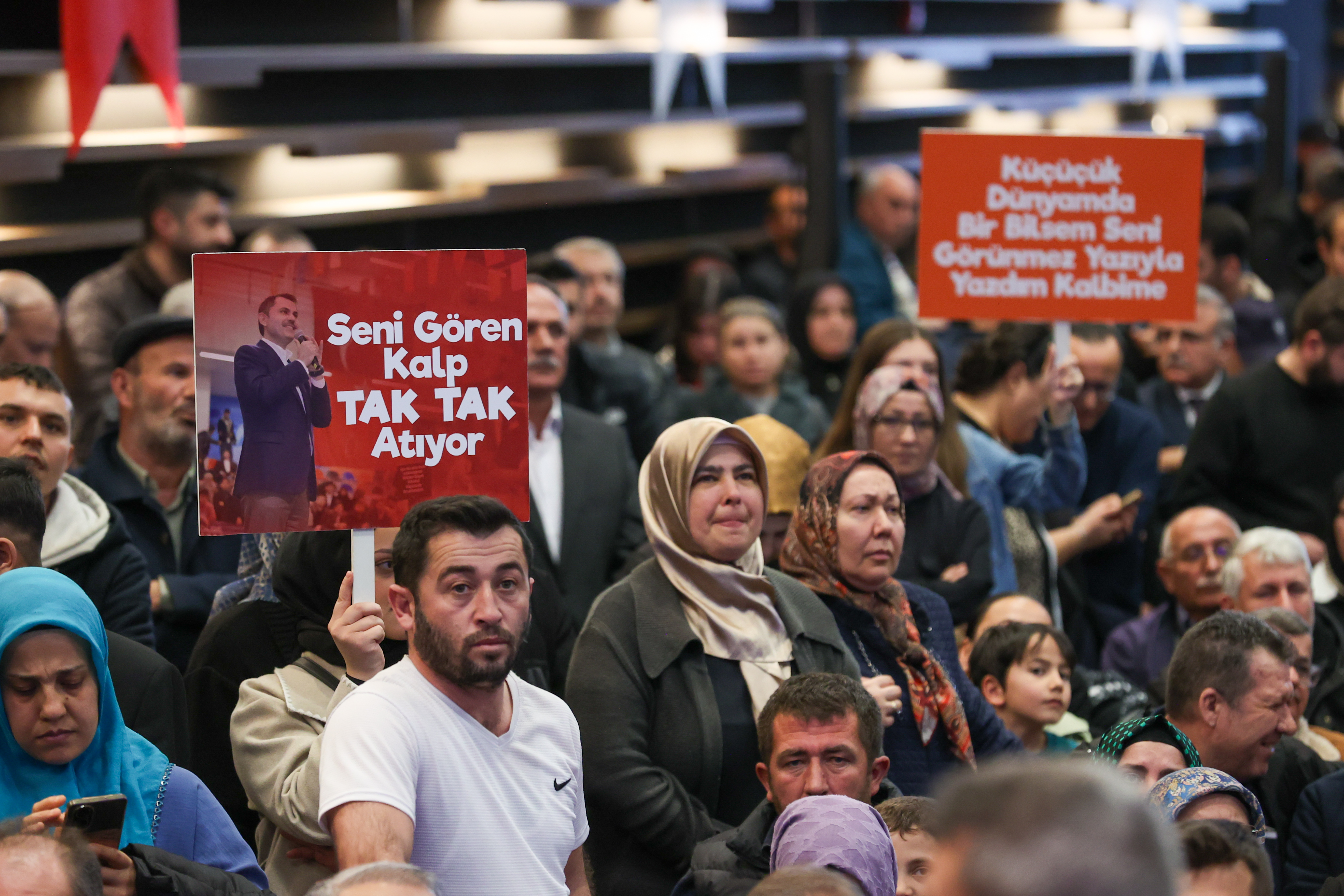 Murat Kurum Konya Kura Töreni Fotoğraflar_Murat Kurum Konya Kura Töreni Fotoğraflar I6314