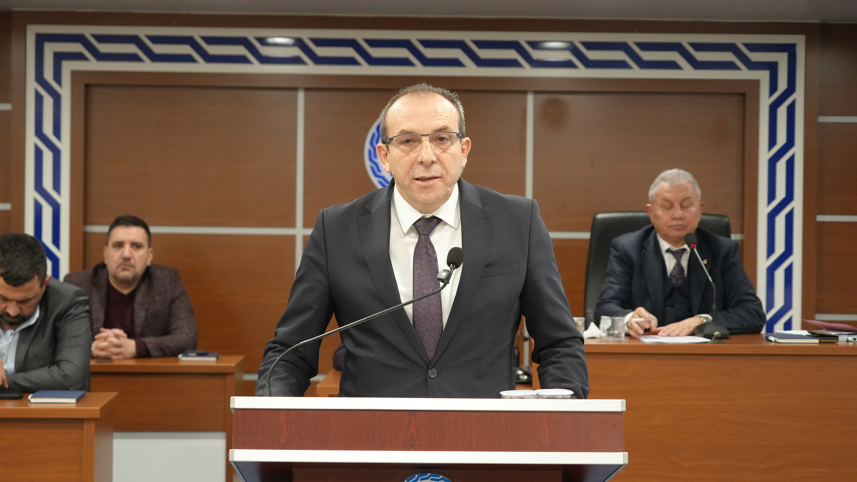 Mustafa Çalışkan