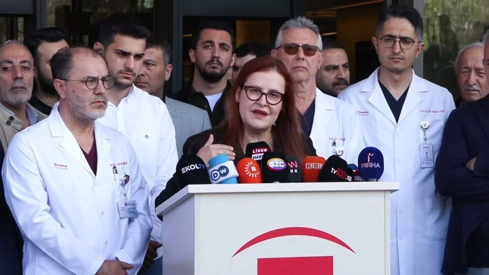 Kalp Krizi ve Hastaneye Kaldırılma Süreci