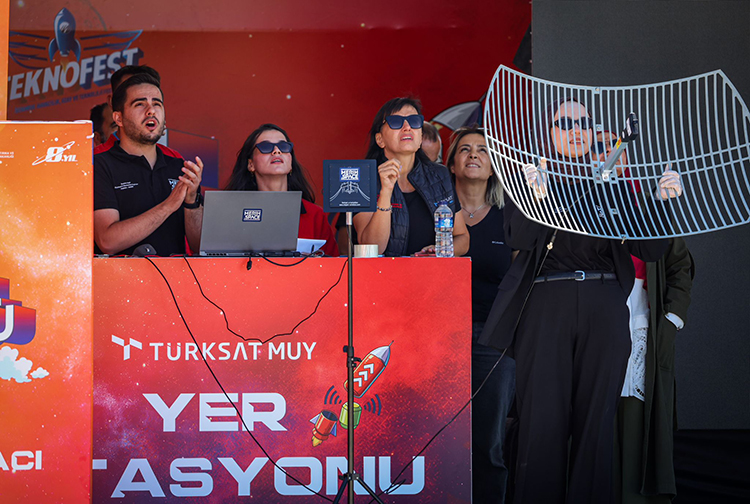 Türkiye’nin Model Uydu Yarışması: Gençlerin Uzay Vizyonu ve TEKNOFEST İşbirliğiyle Sürdürülen AR-GE Yolculuğu