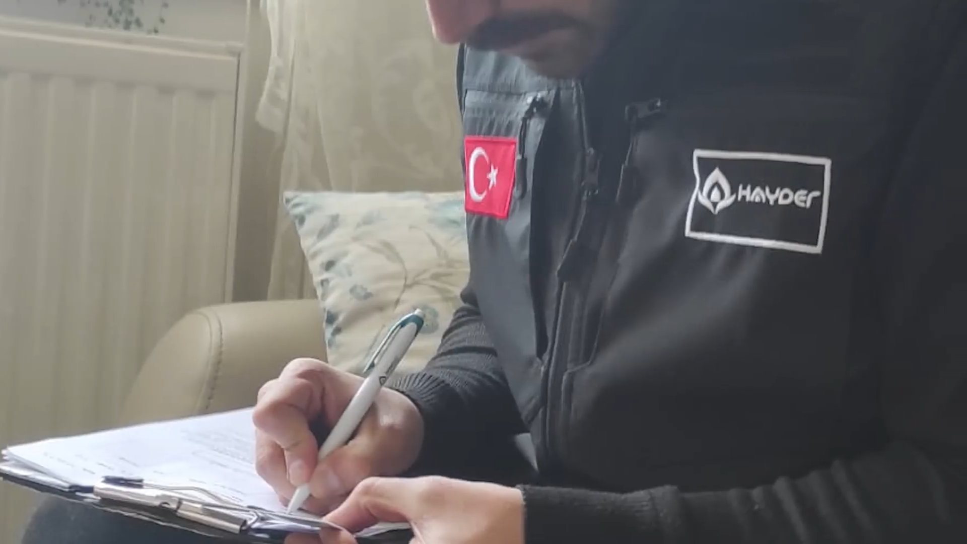 Yüz Binlerce İnsana Umut Olduk: Hayırda Buluşma ve Destekler