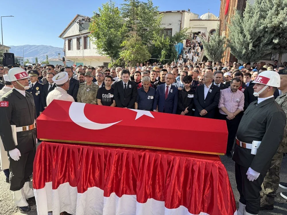 Gültekin ve Yaman'ın Acı Haberi